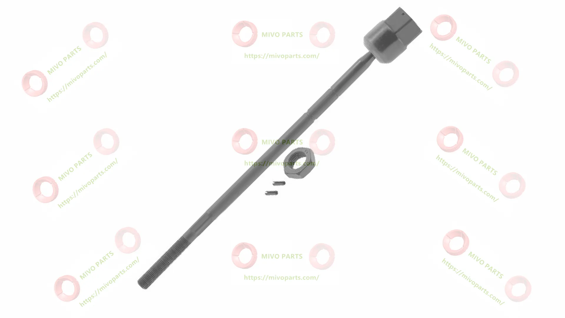 EV315 Tie Rod End