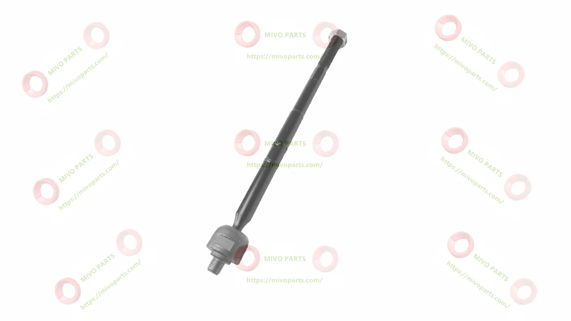 EV320 Tie Rod End