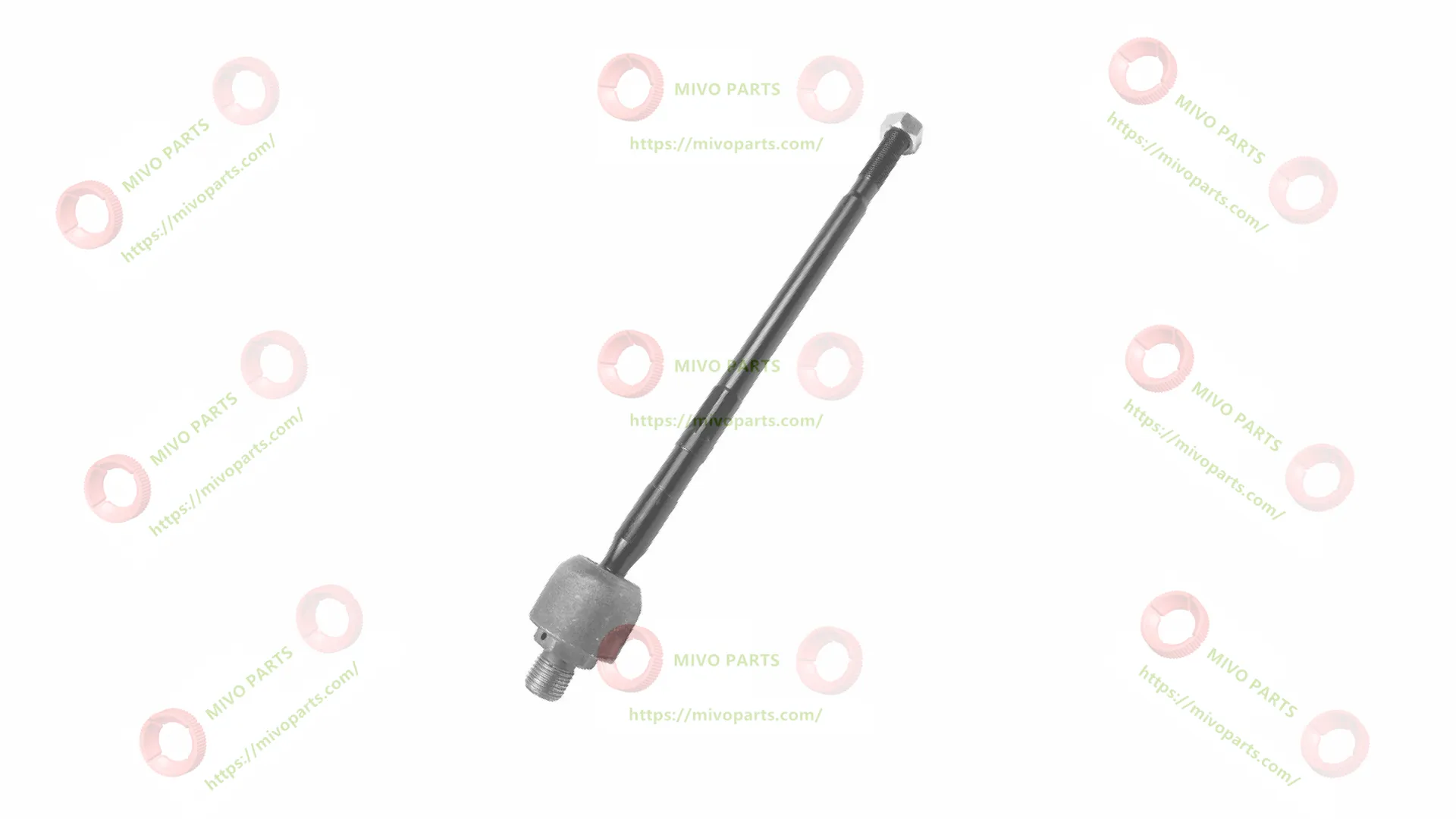 EV382 Tie Rod End