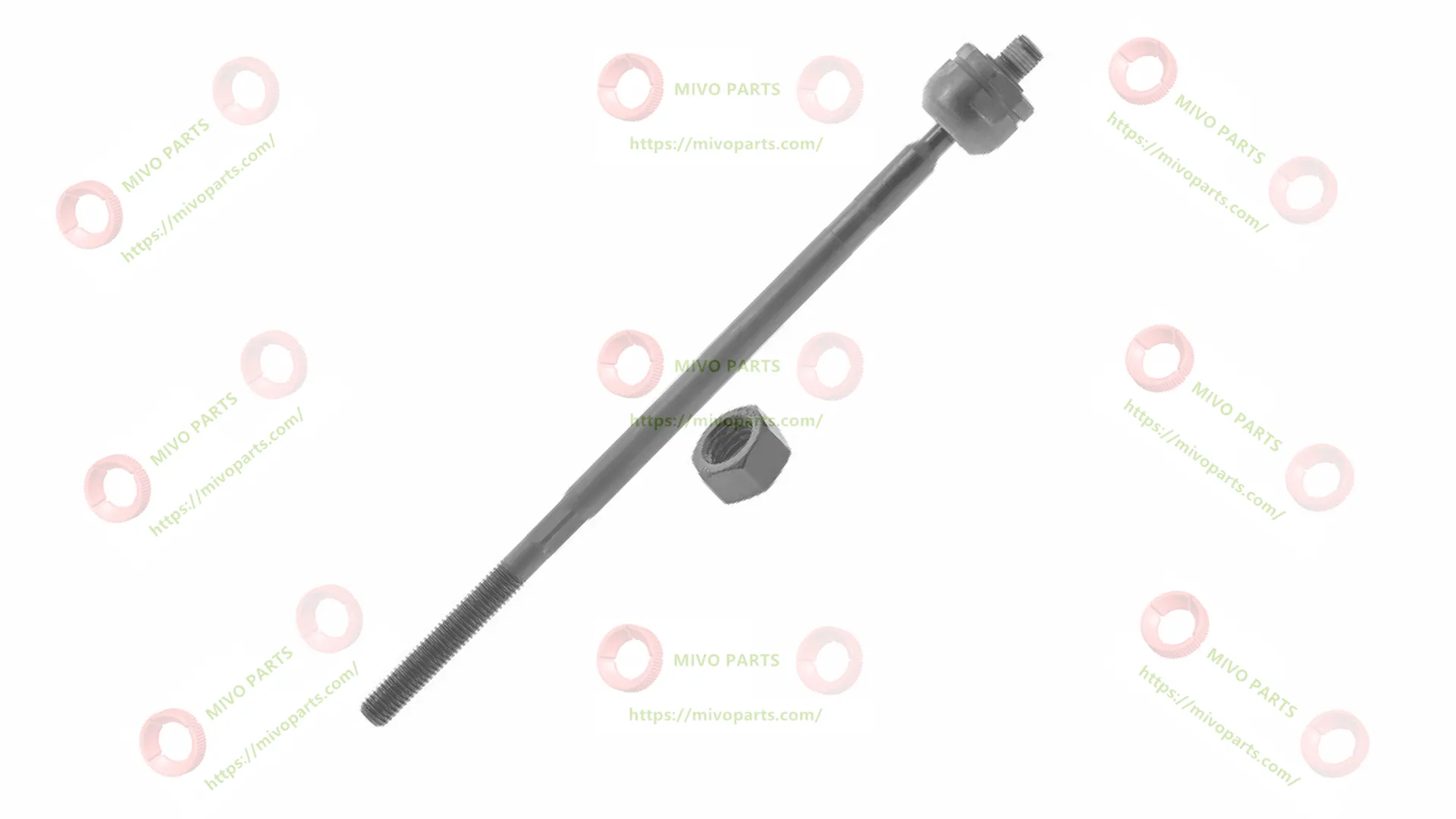 EV419 Tie Rod End