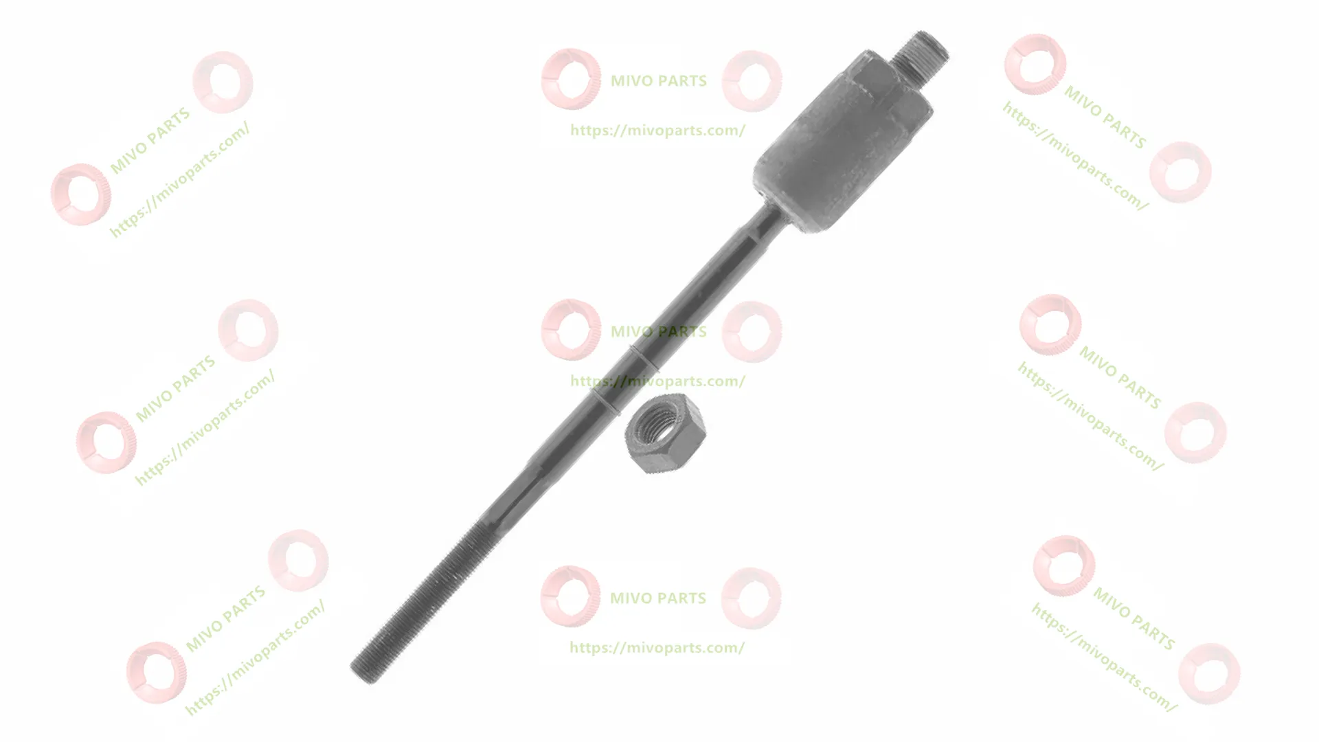 EV421 Tie Rod End