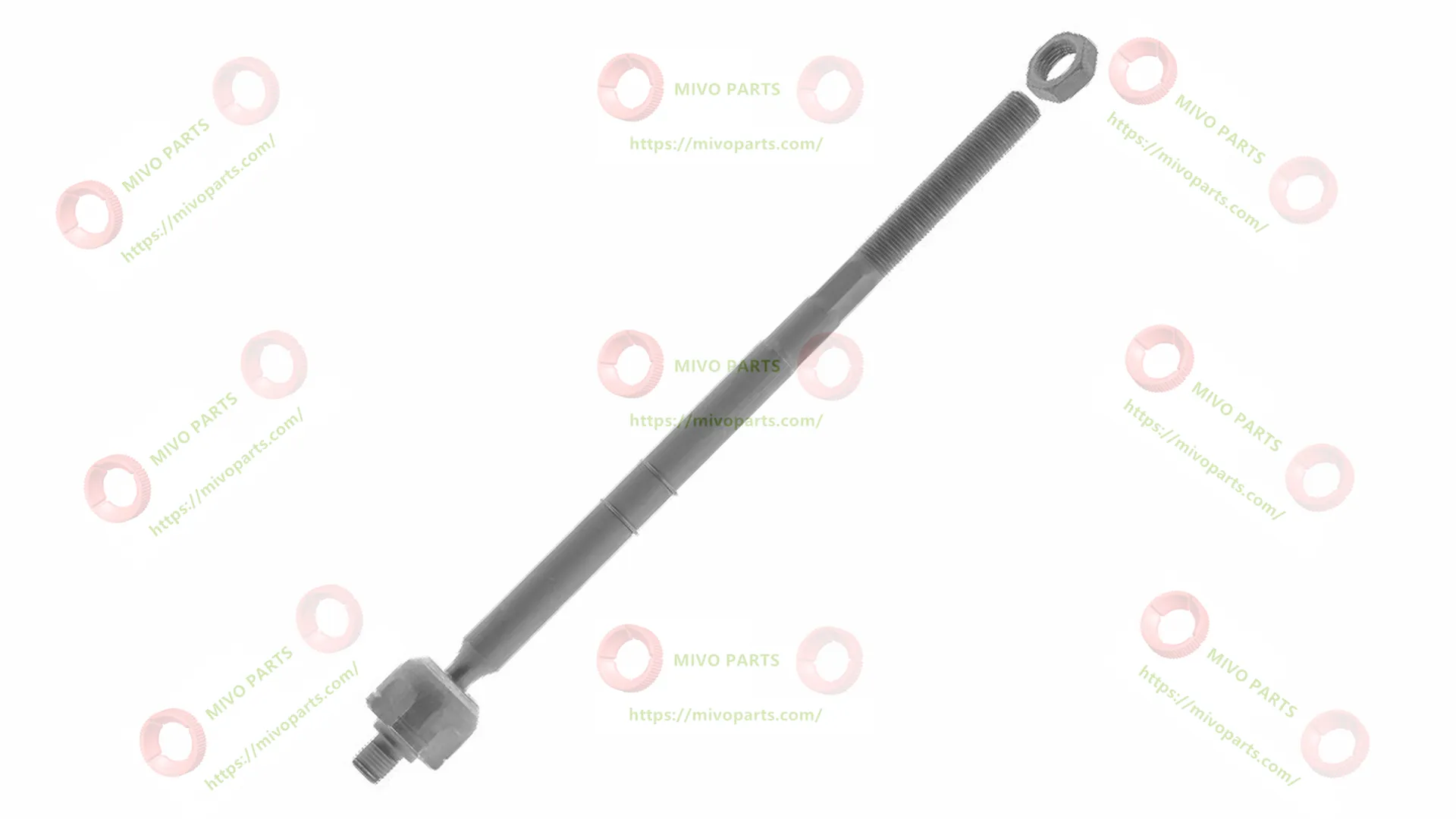 EV424 Tie Rod End