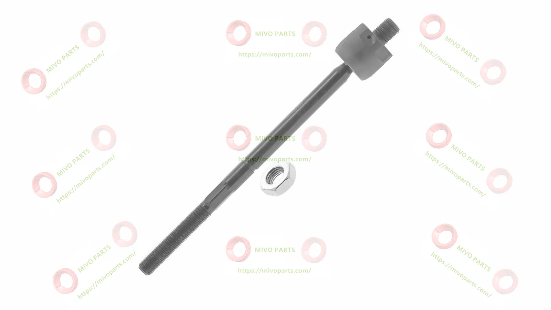 EV455 Tie Rod End