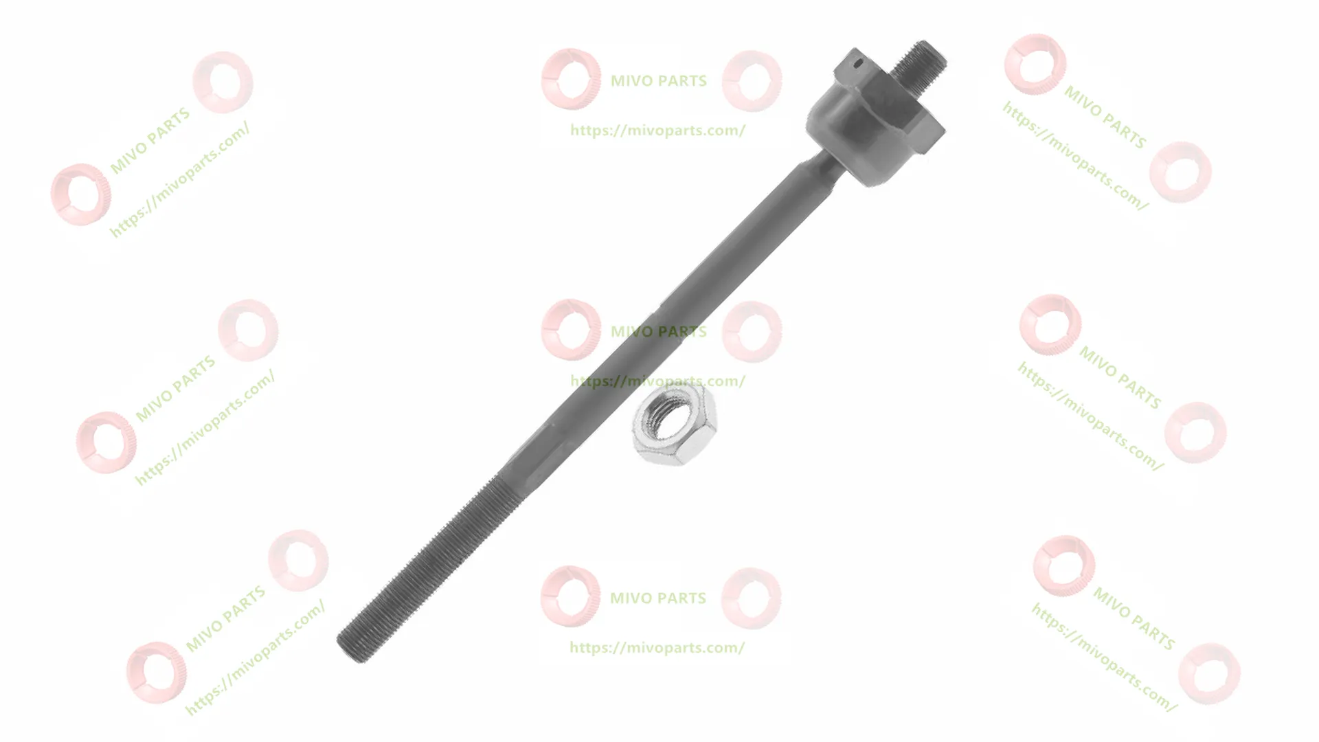EV456 Tie Rod End