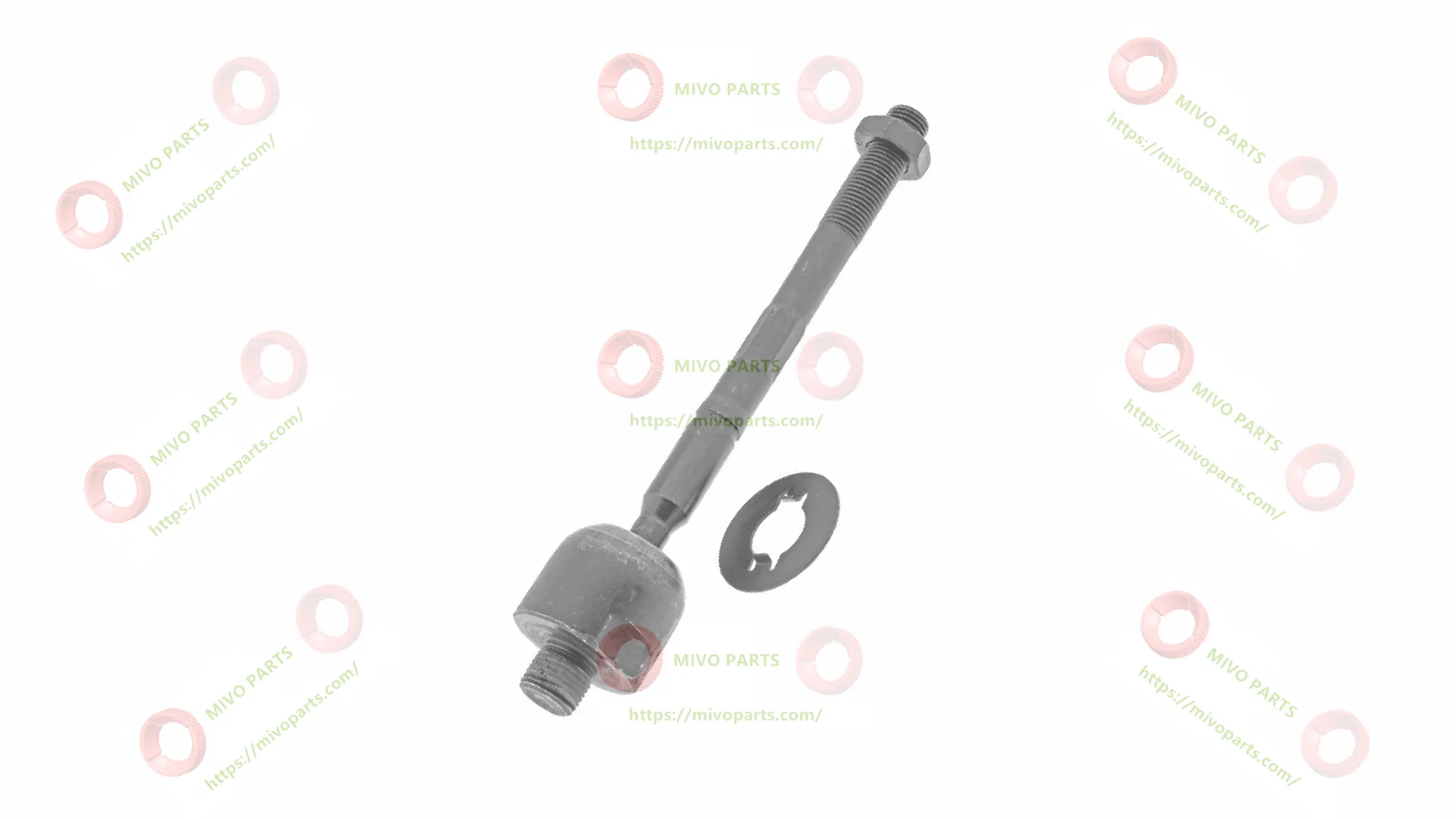 EV471 Tie Rod End