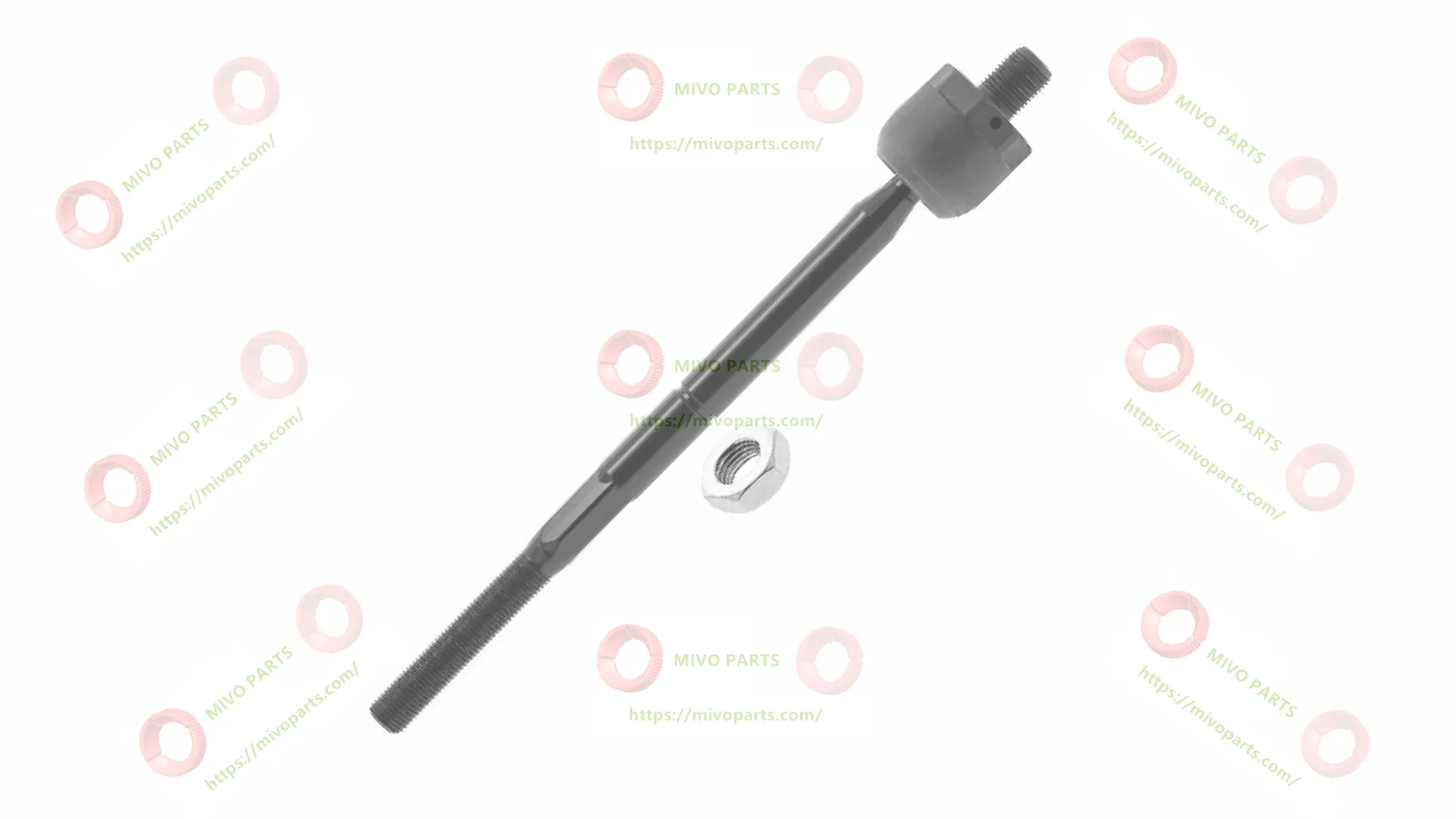 EV800278 Tie Rod End