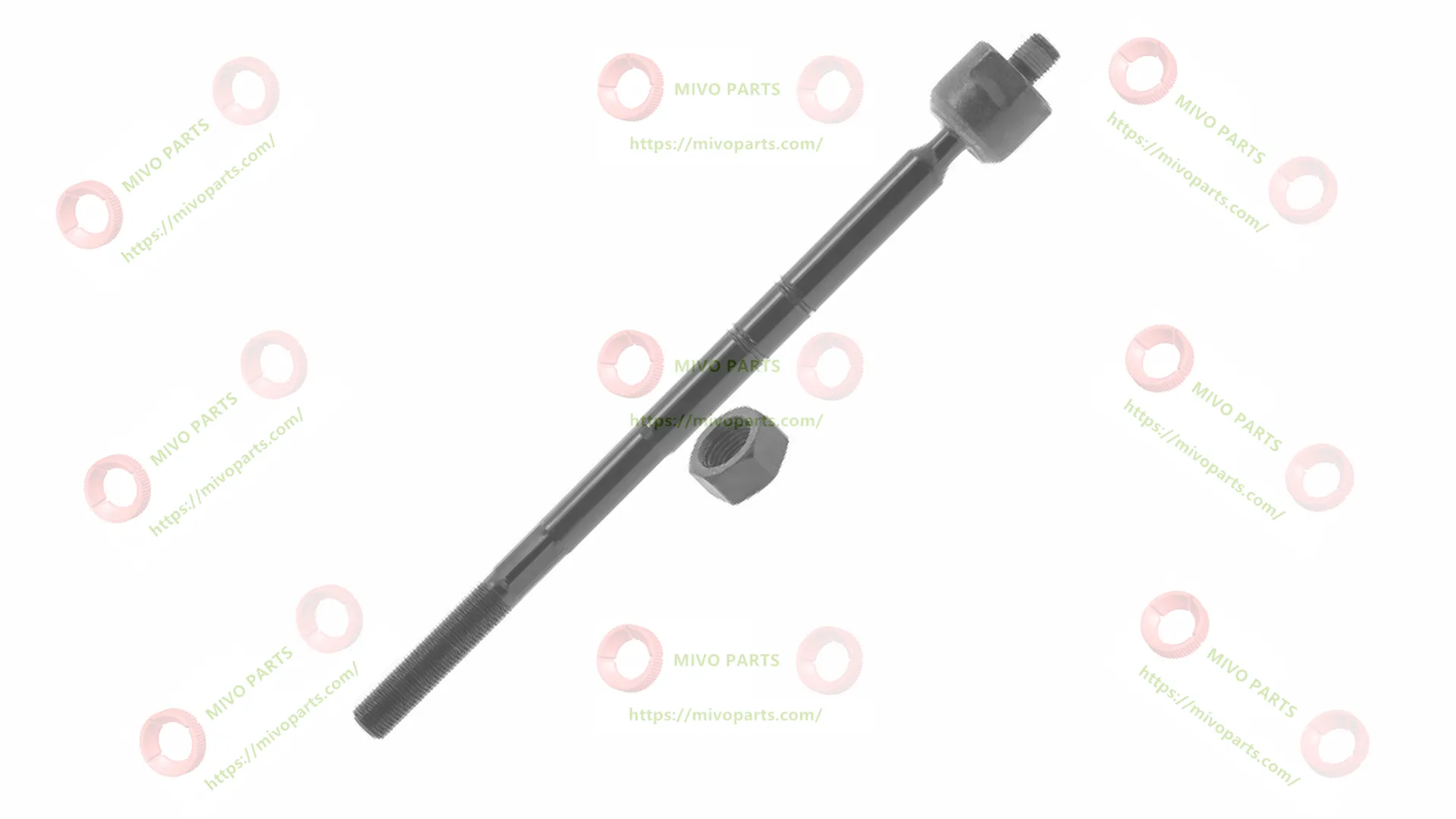 EV800366 Tie Rod End
