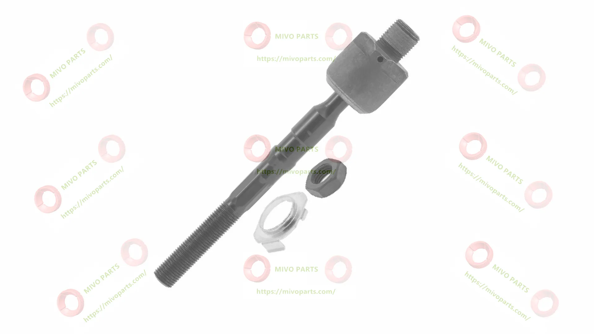 EV800531 Tie Rod End