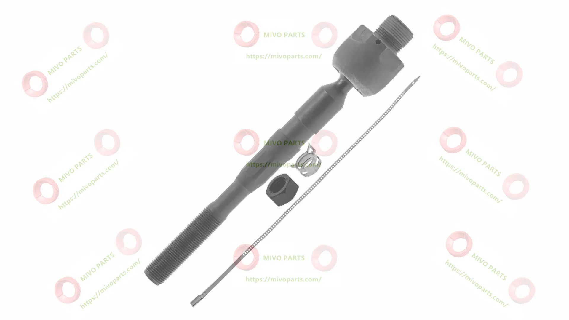 EV800576 Tie Rod End