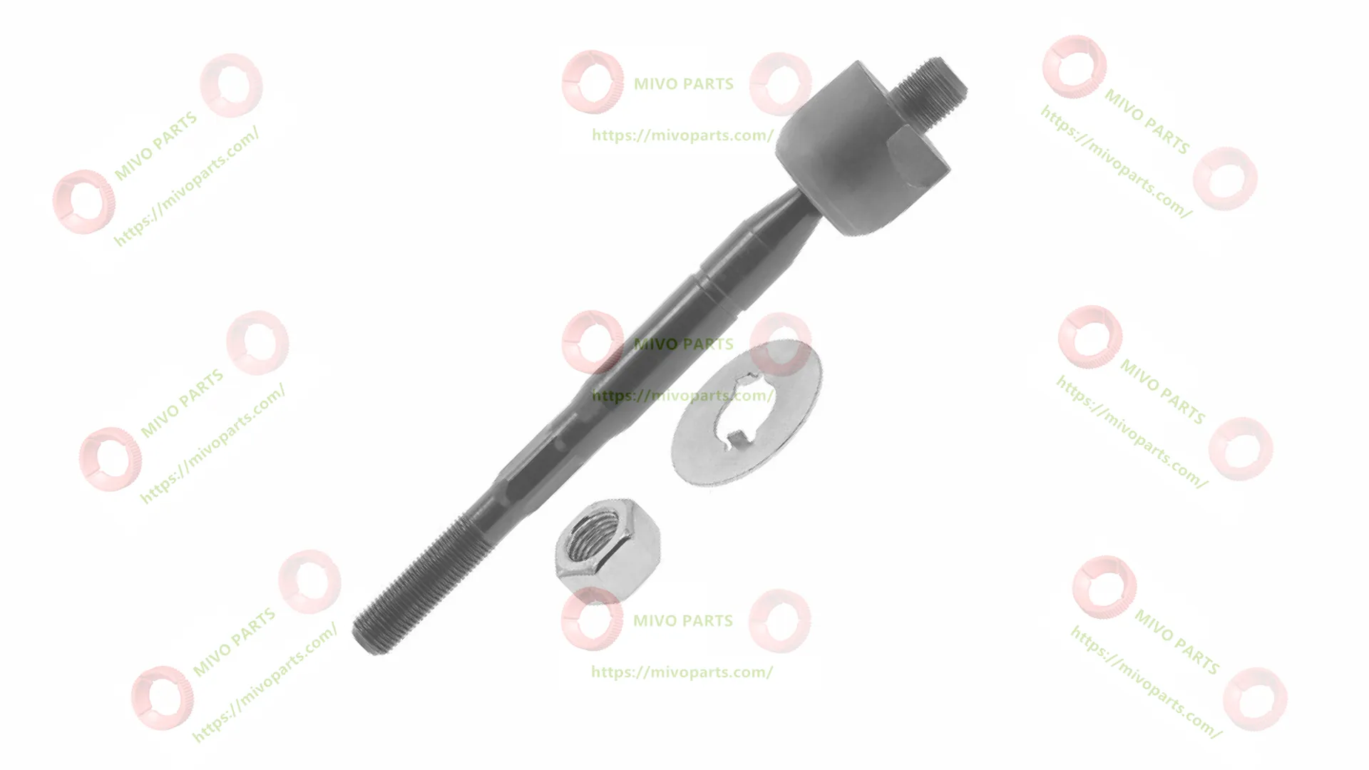 EV800578 Tie Rod End