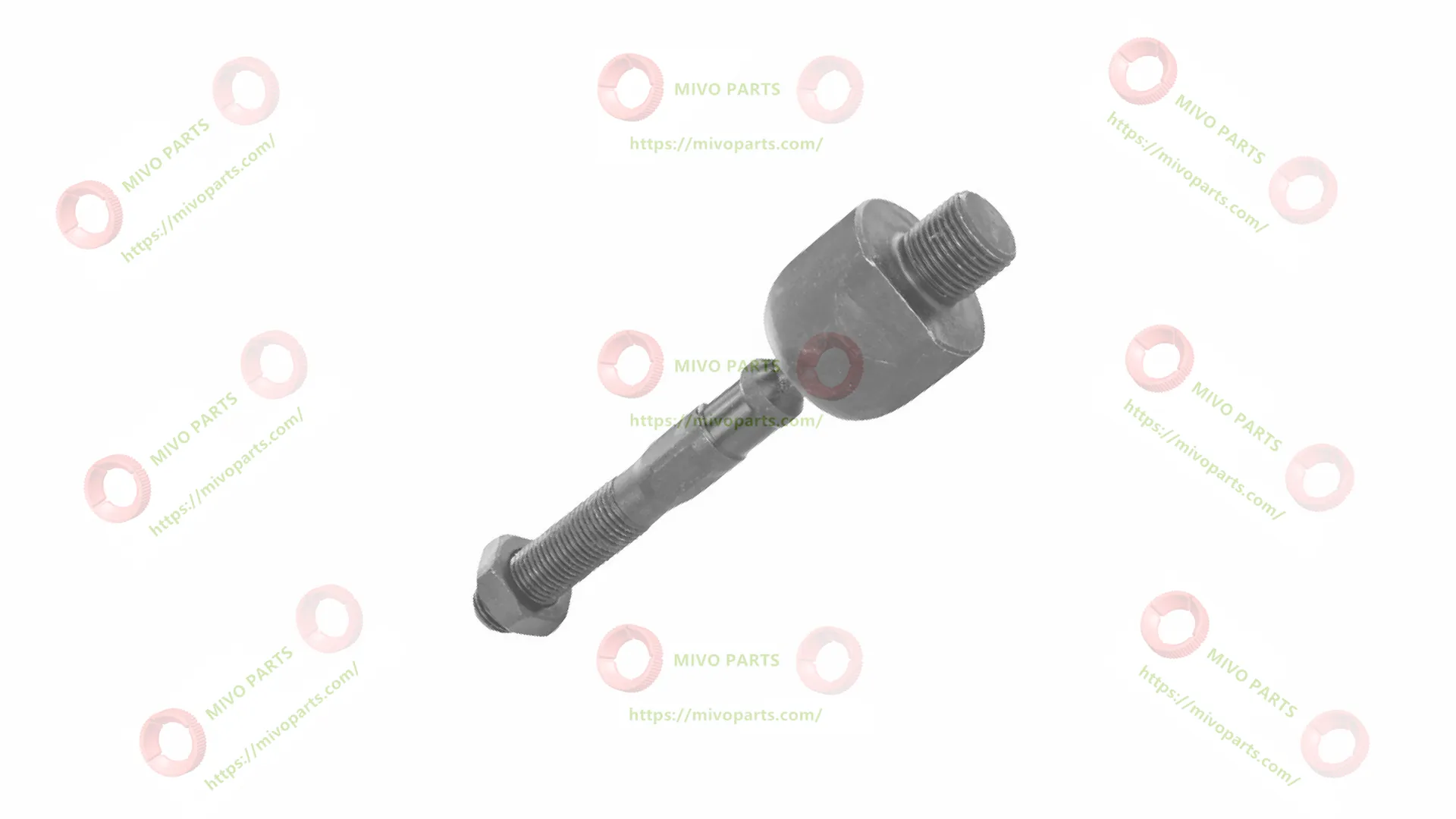 EV800581 Tie Rod End