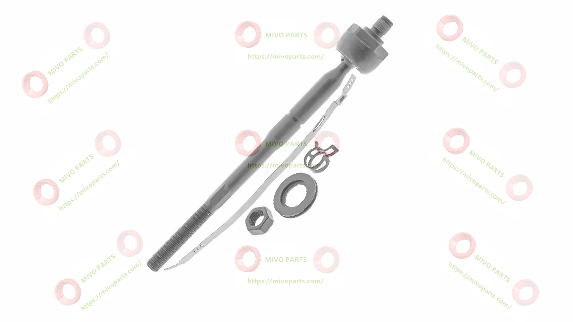 EV800776 Tie Rod End