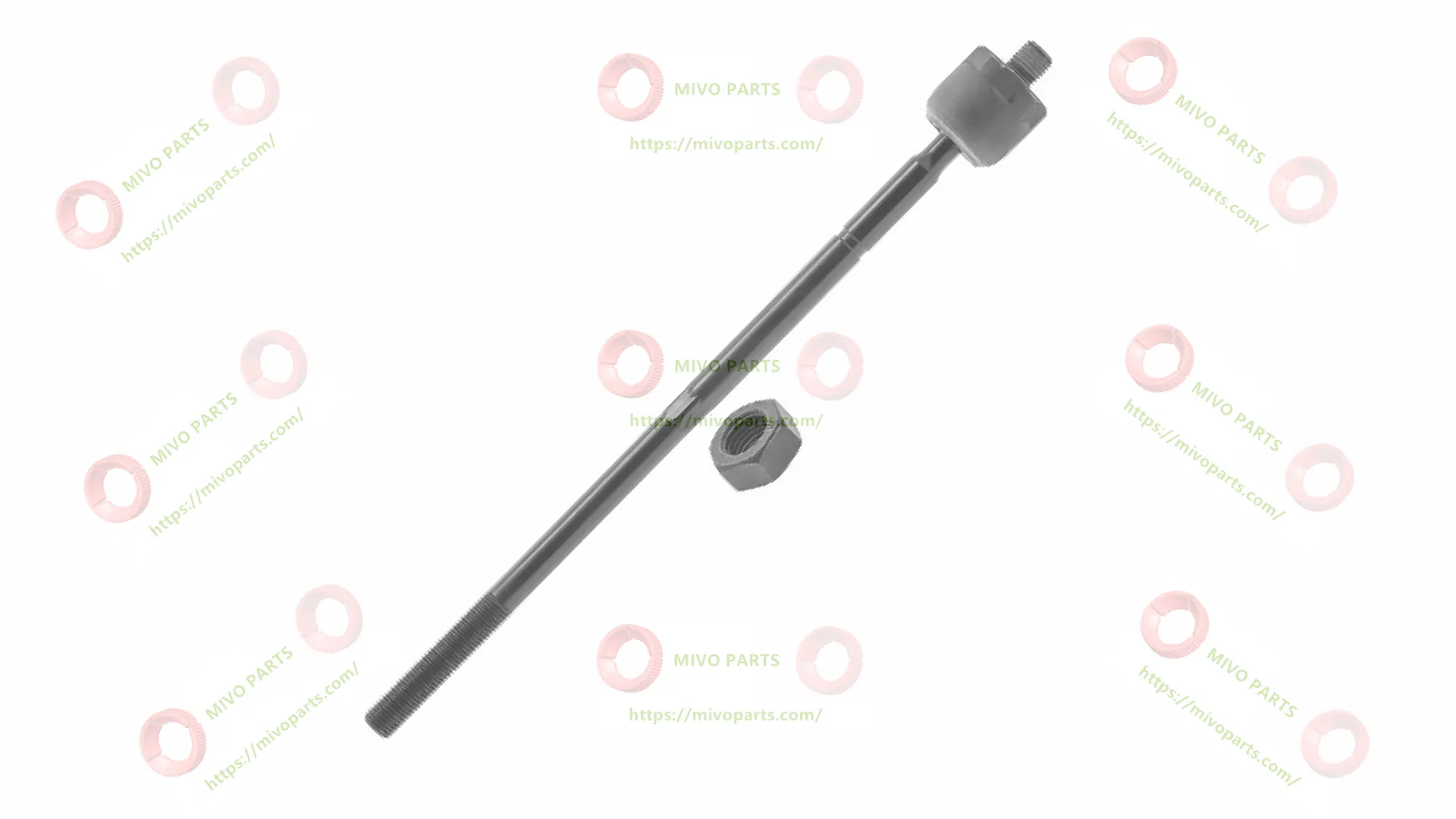 EV800780 Tie Rod End