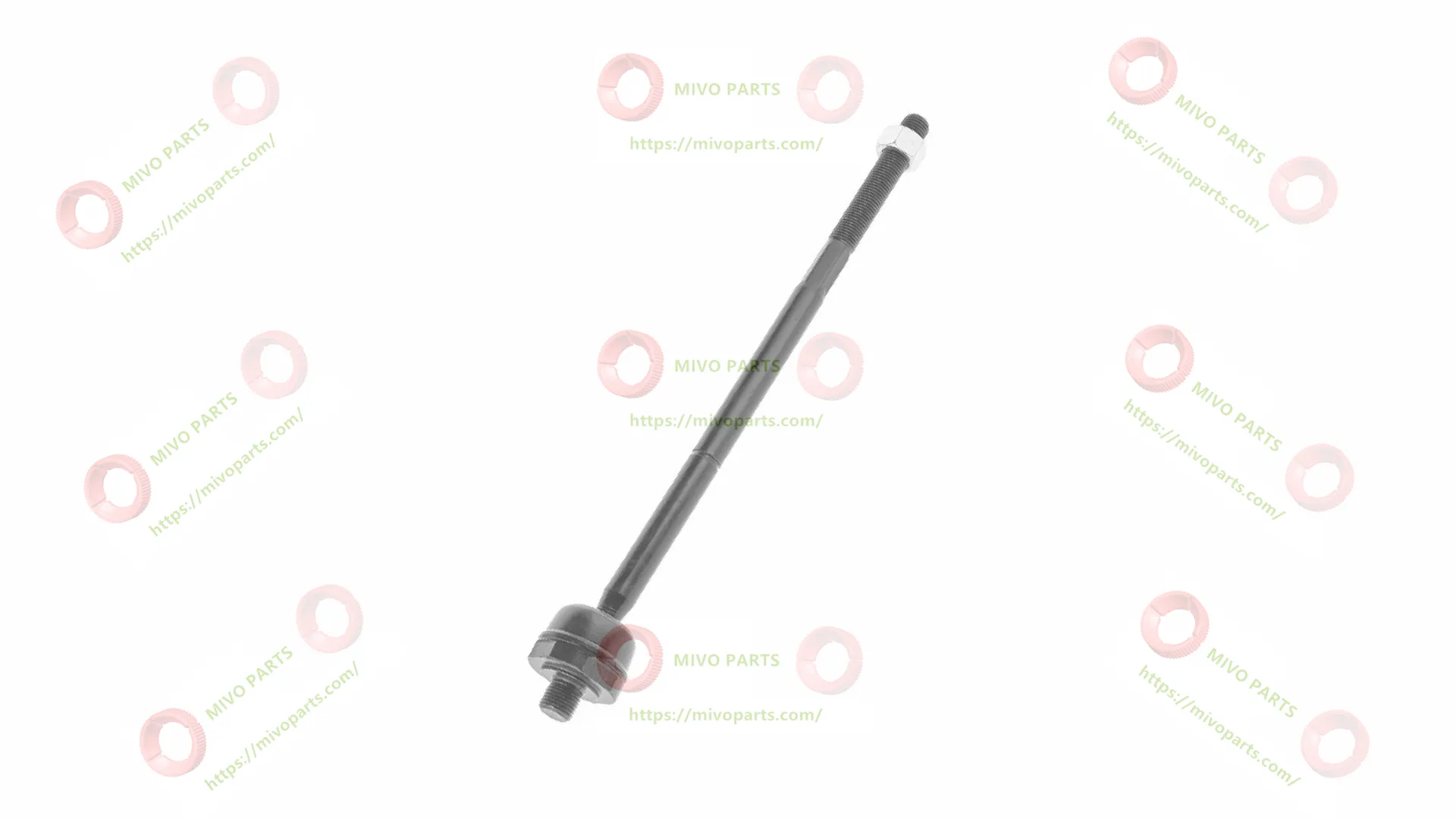 EV800801 Tie Rod End