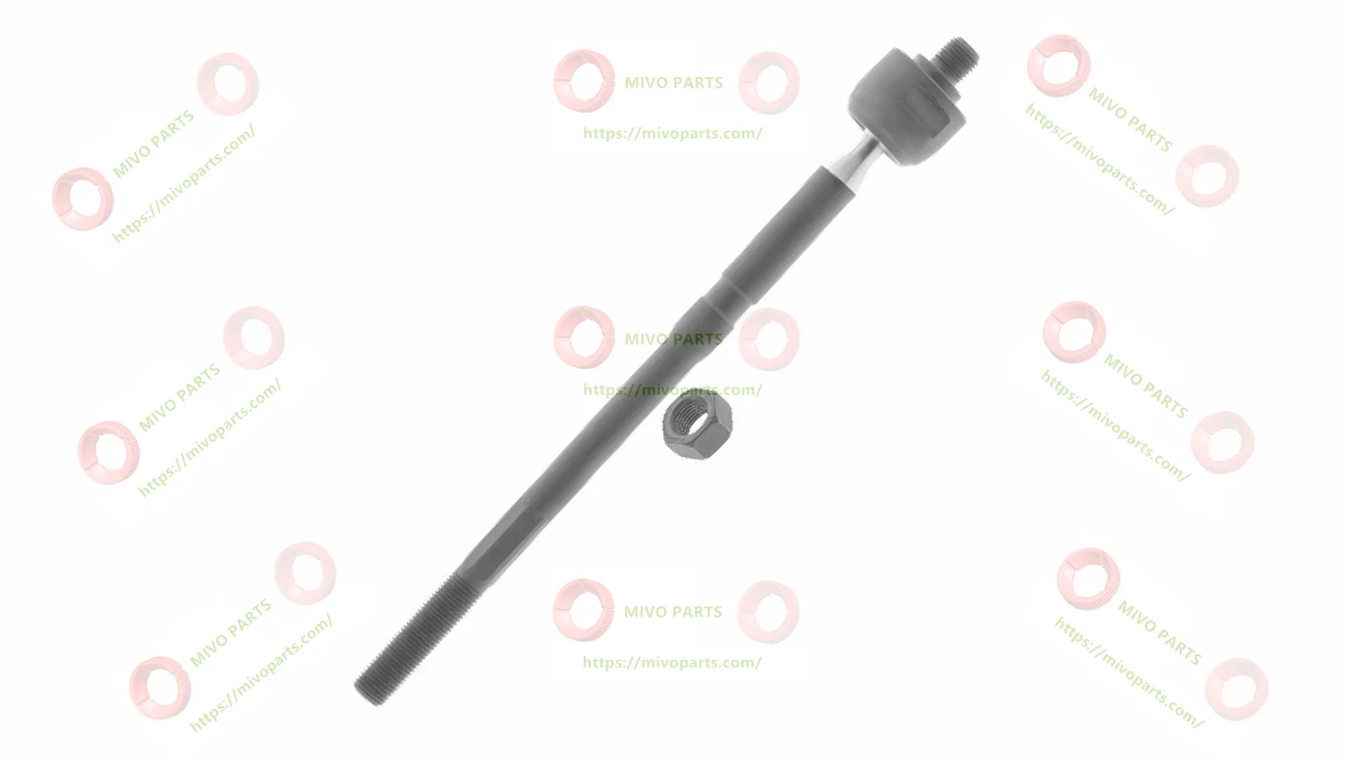 EV800903 Tie Rod End