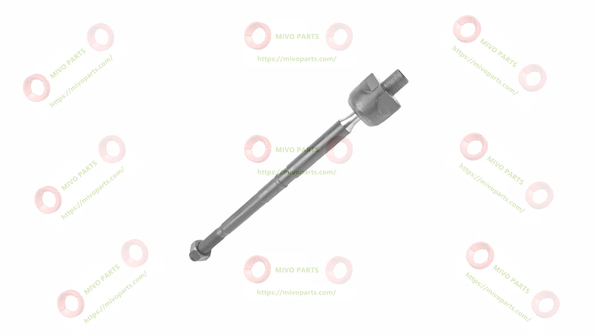 EV801147 Tie Rod End