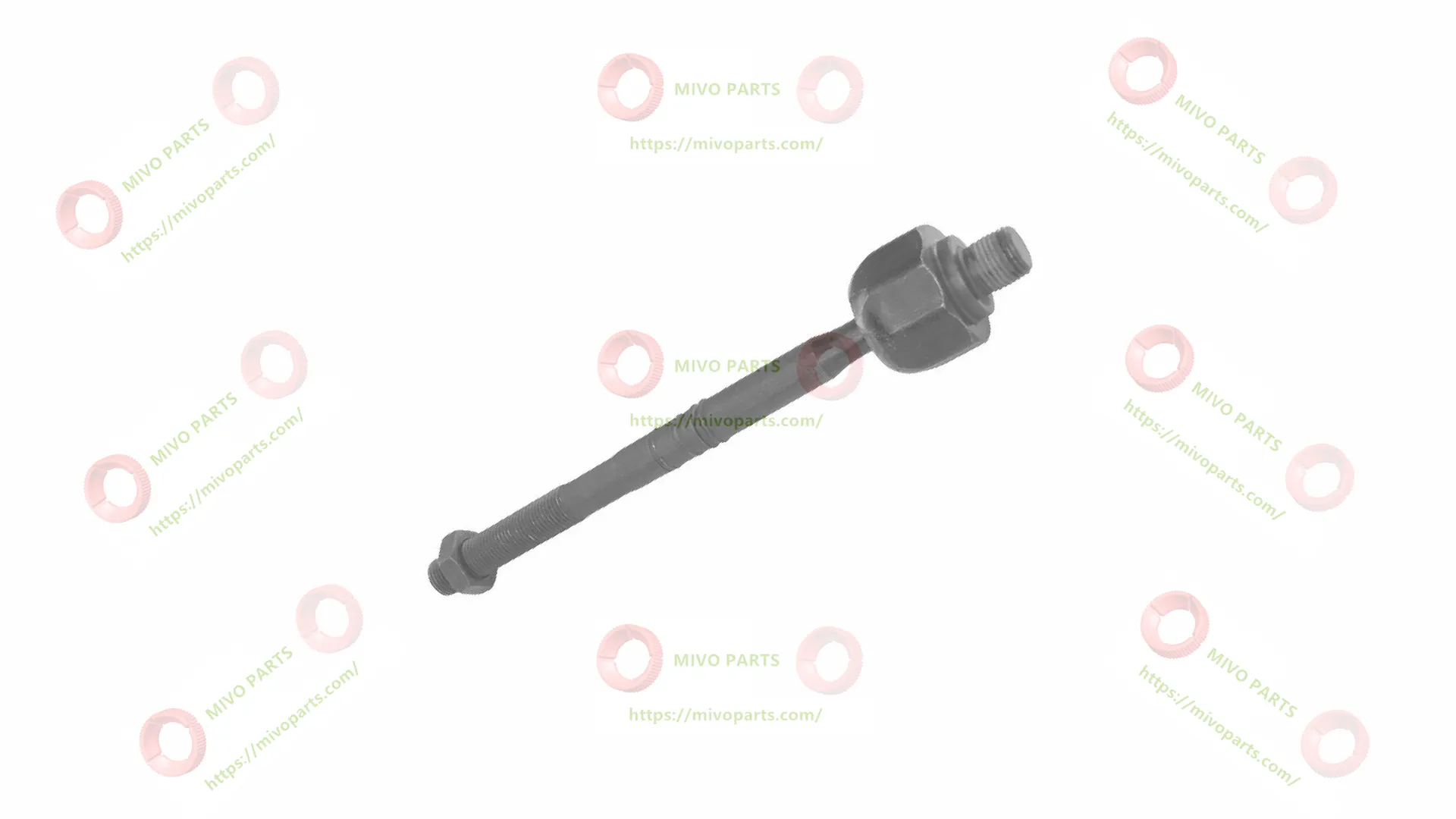 EV801280 Tie Rod End