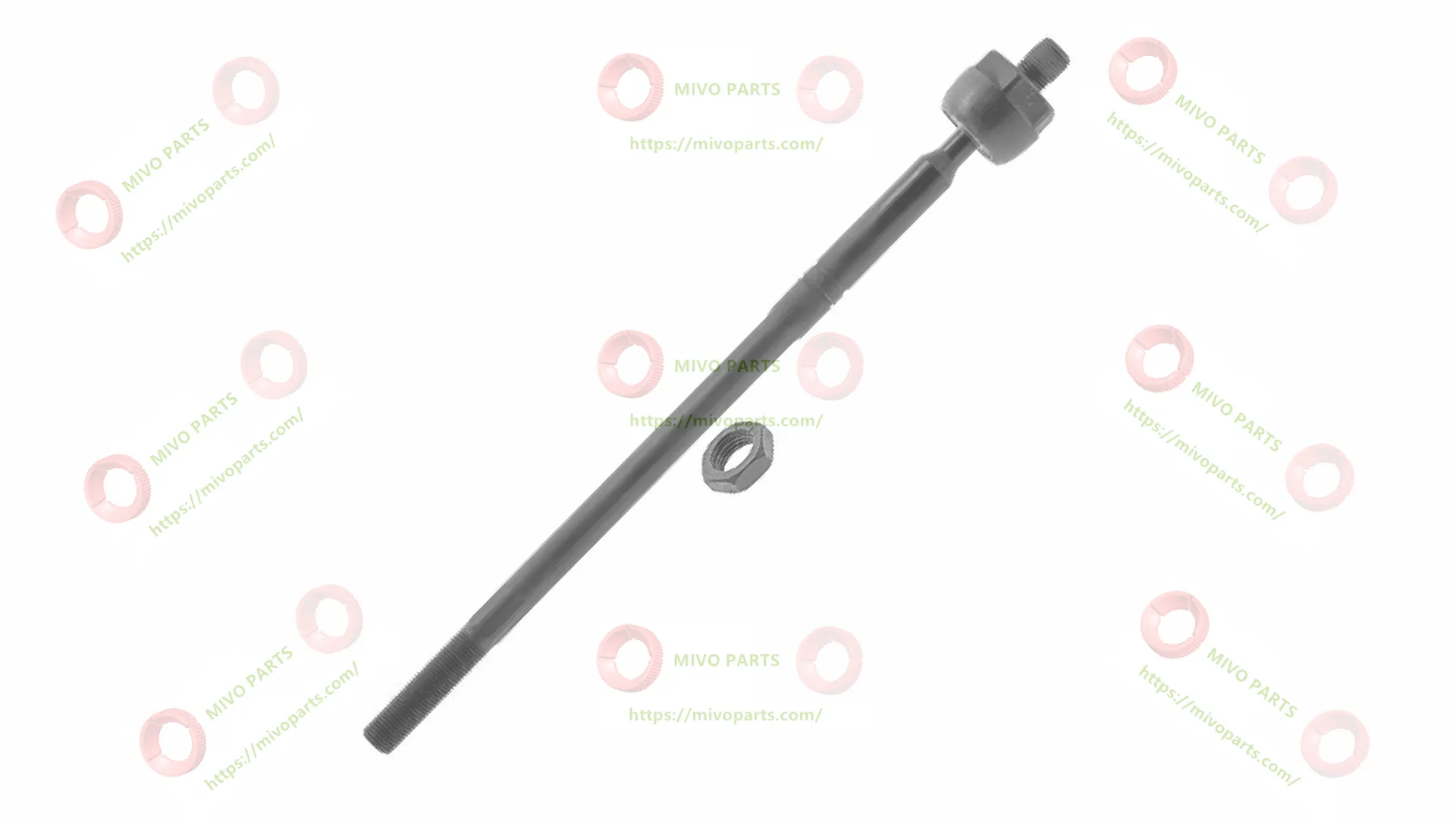 EV801332 Tie Rod End