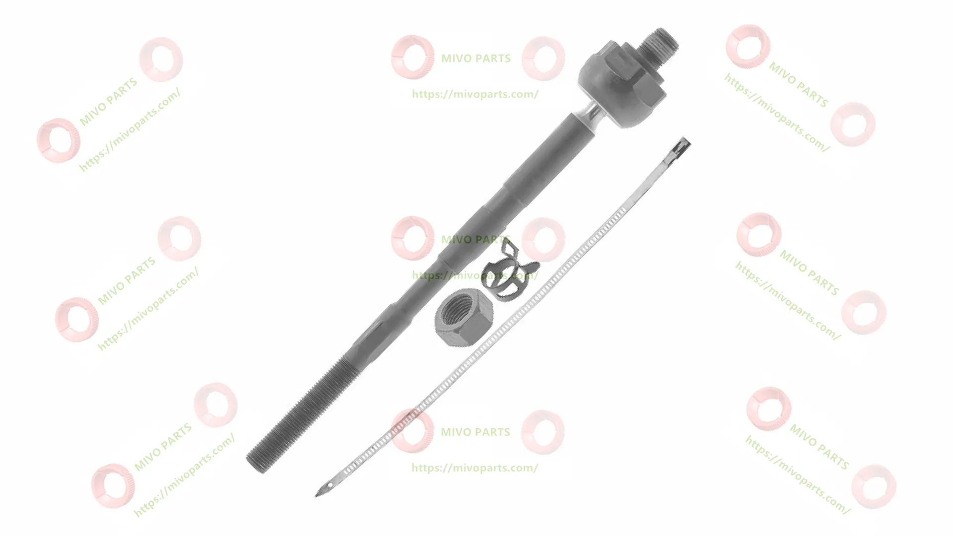 EV801528 Tie Rod End