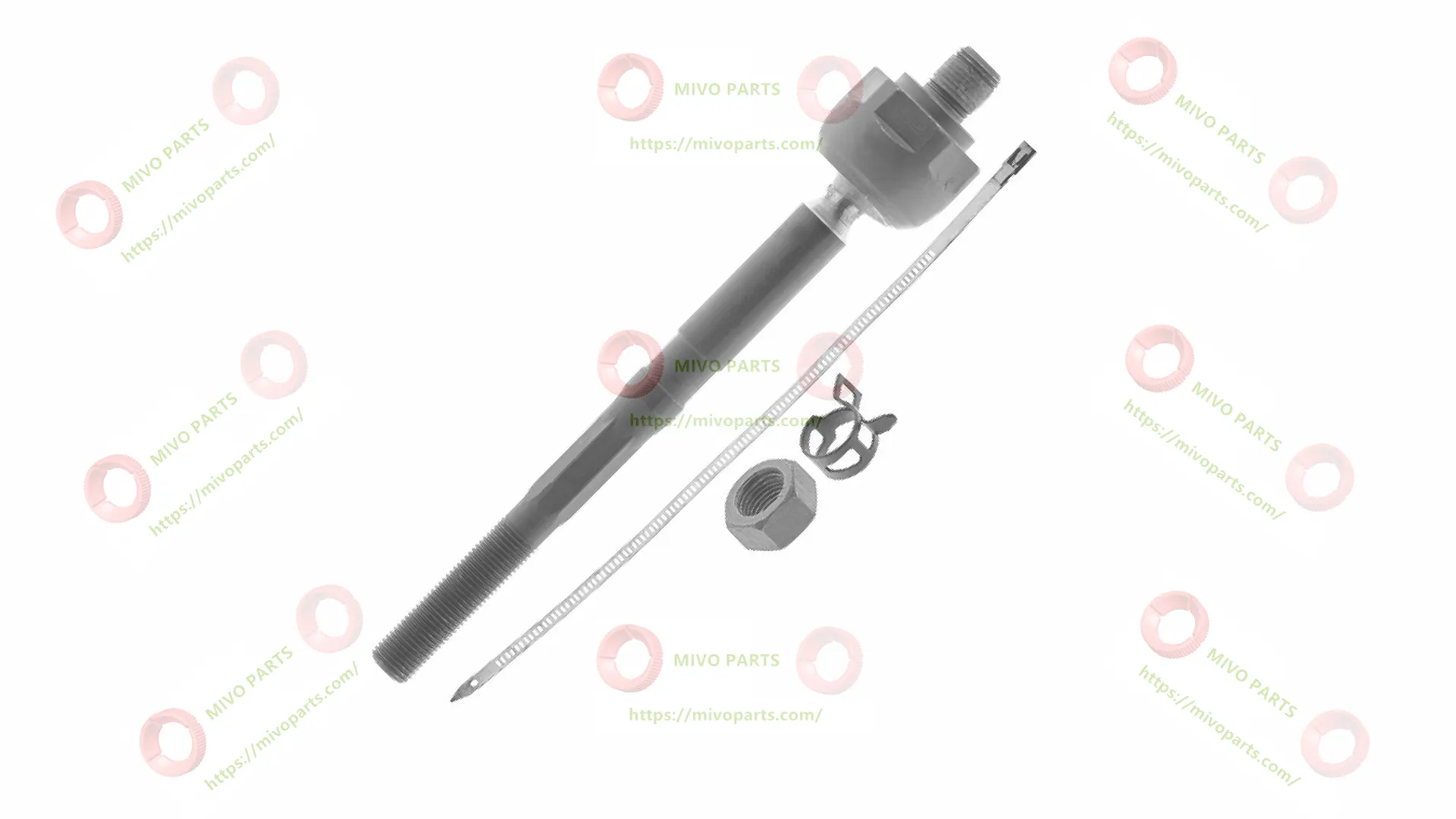 EV801576 Tie Rod End