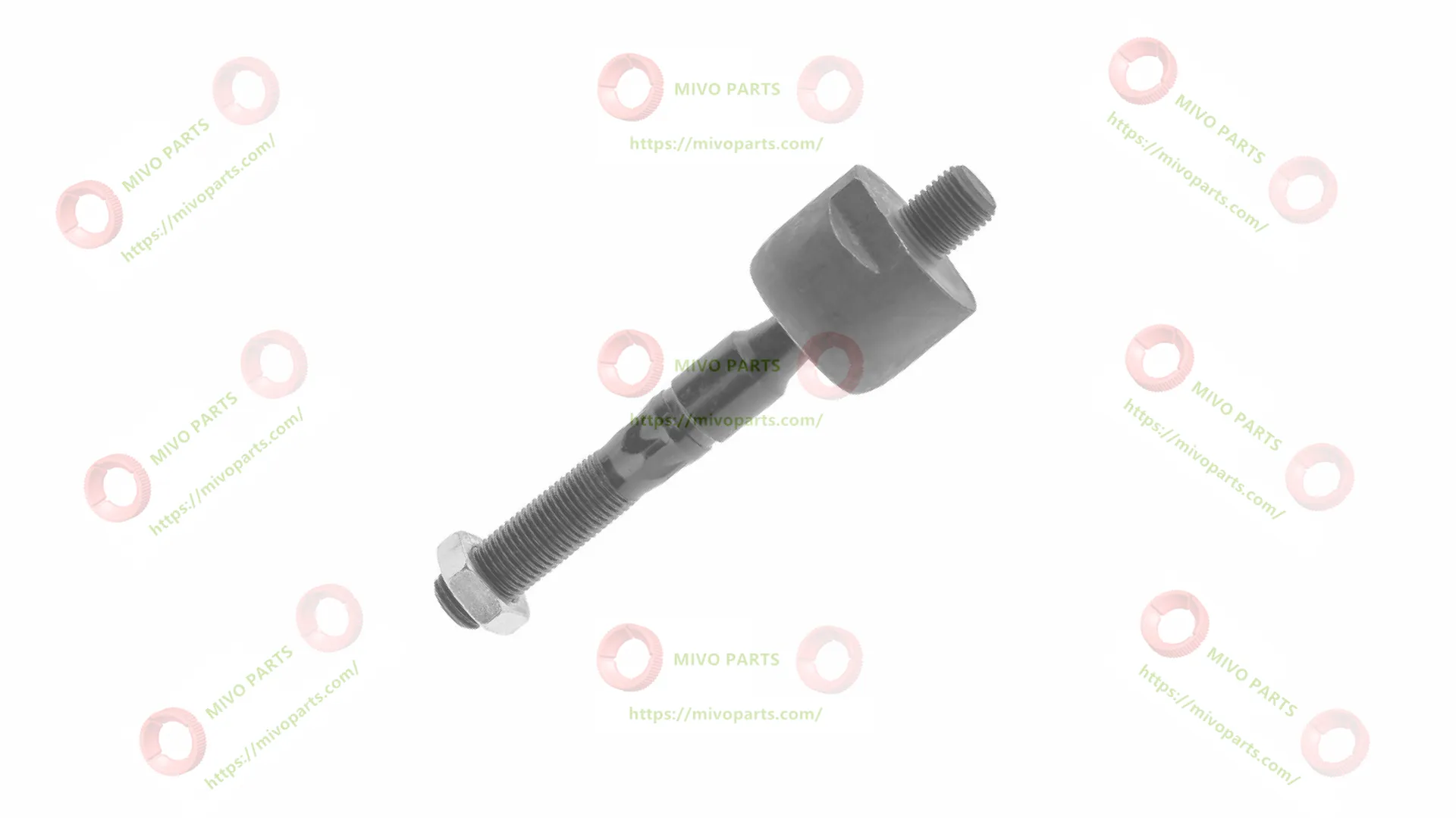 EV80208 Tie Rod End