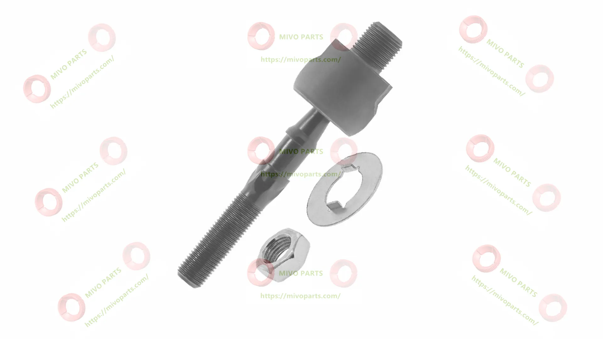 EV80210 Tie Rod End