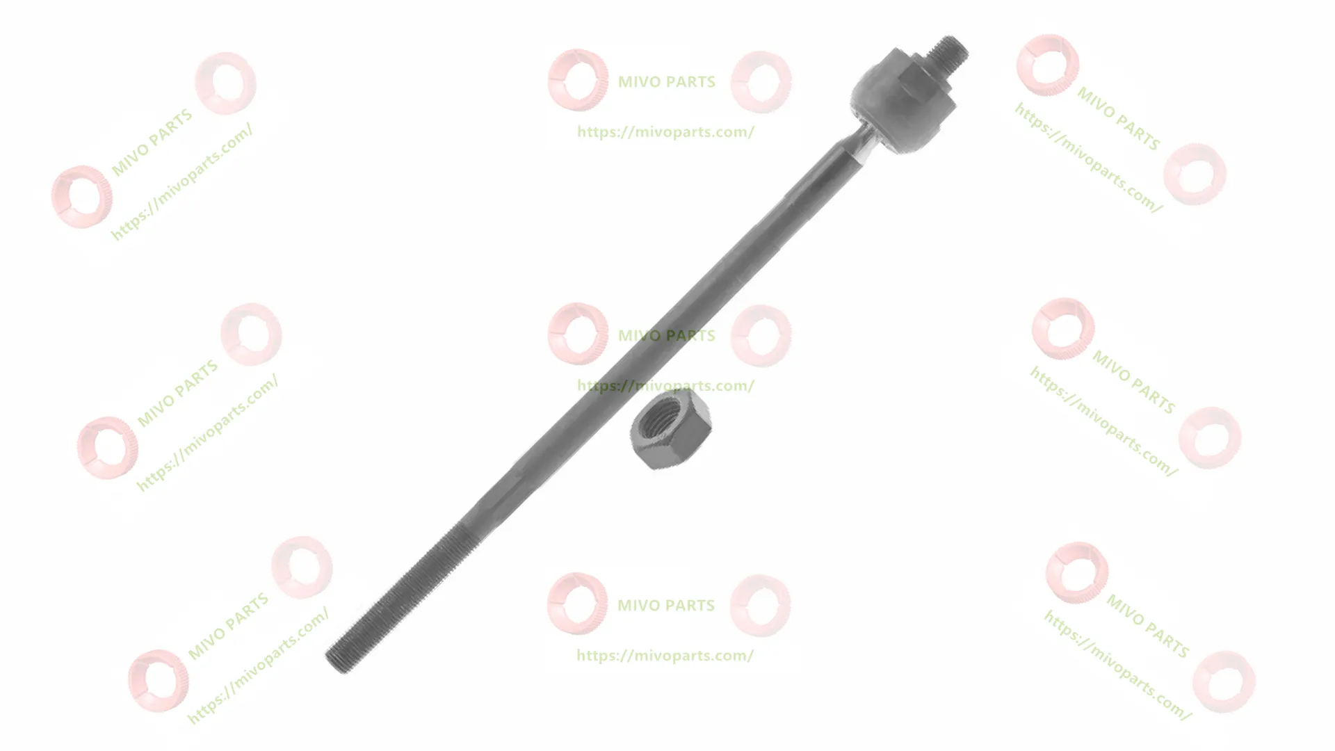 EV80632 Tie Rod End