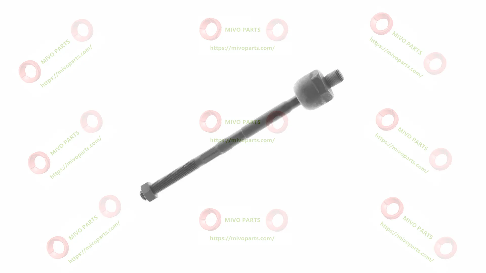 EV81003 Tie Rod End