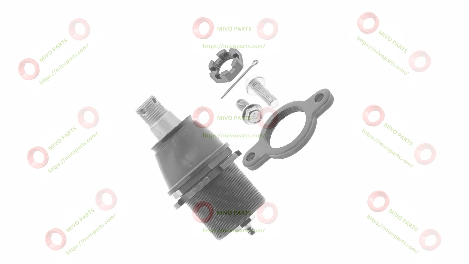 K100398 Ball Joint
