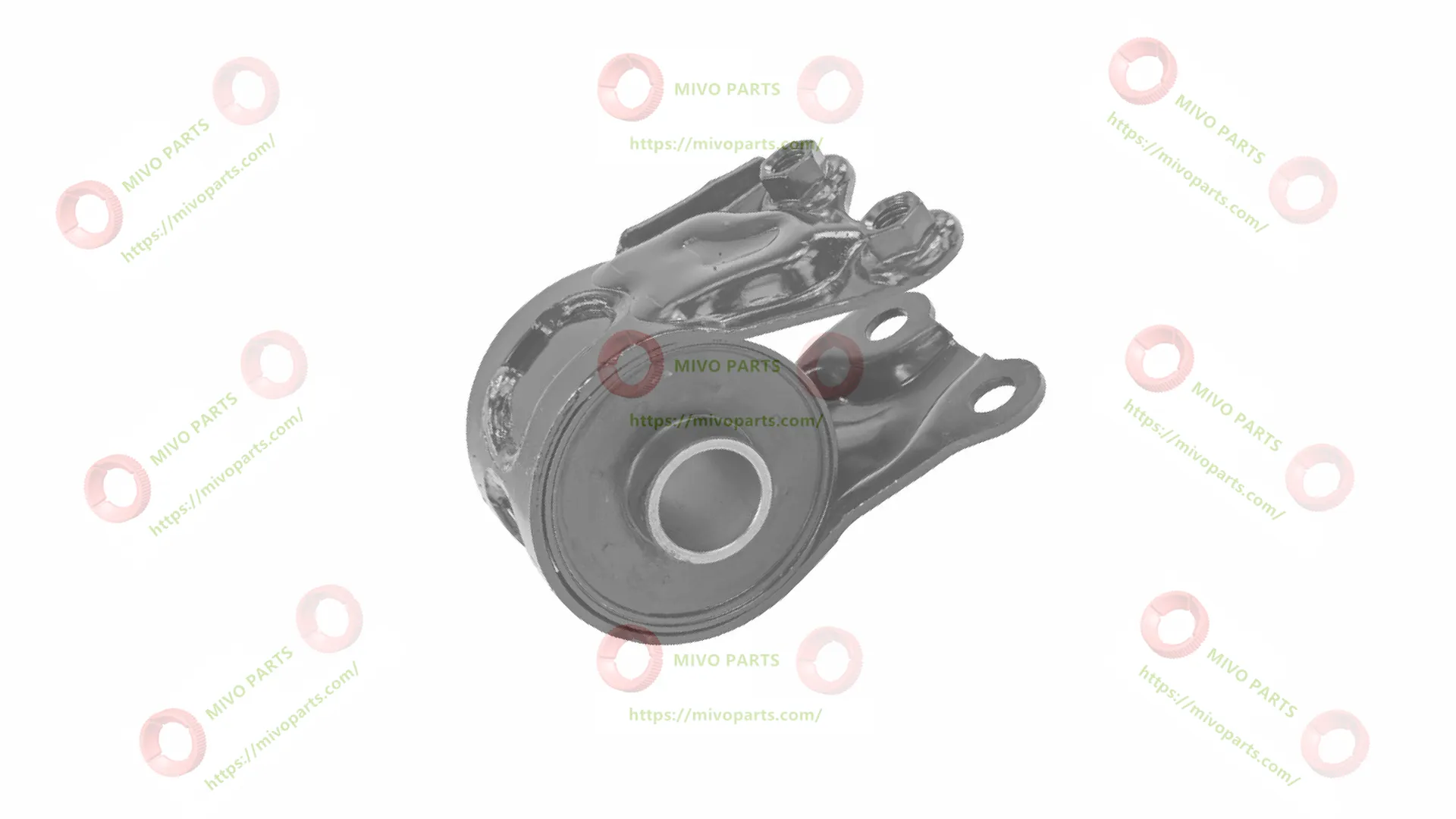 K200856 Control Arm Bushing