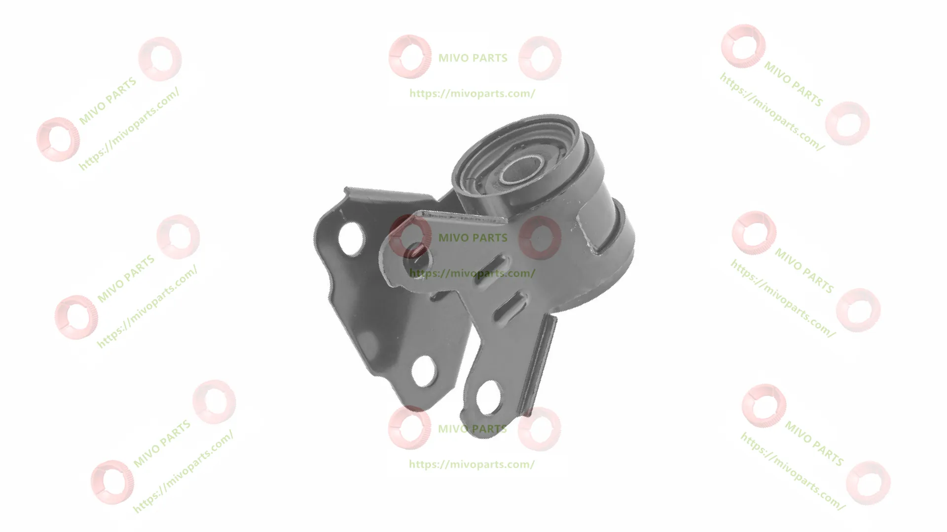 K200860 Control Arm Bushing