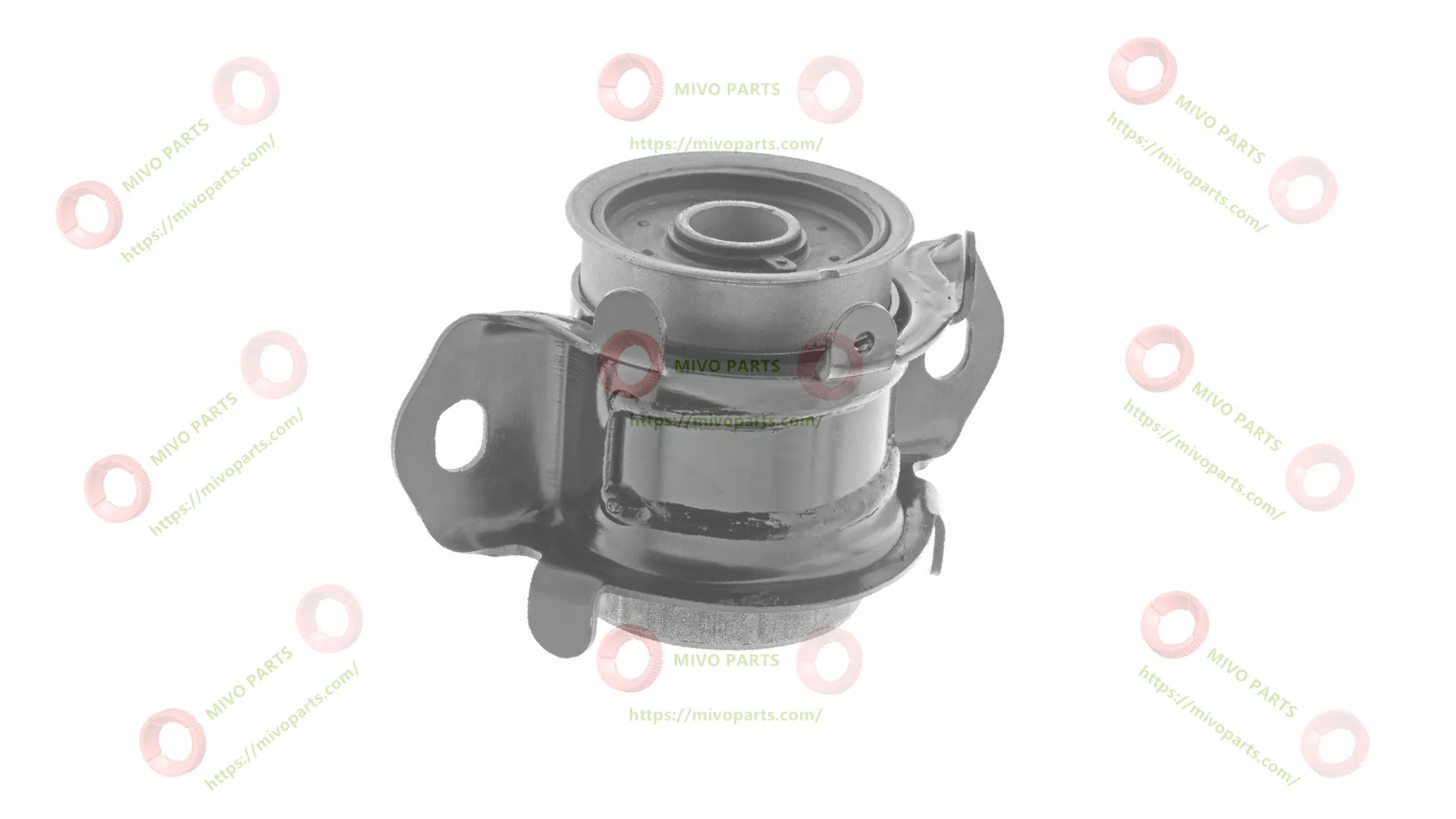K201218 Control Arm Bushing