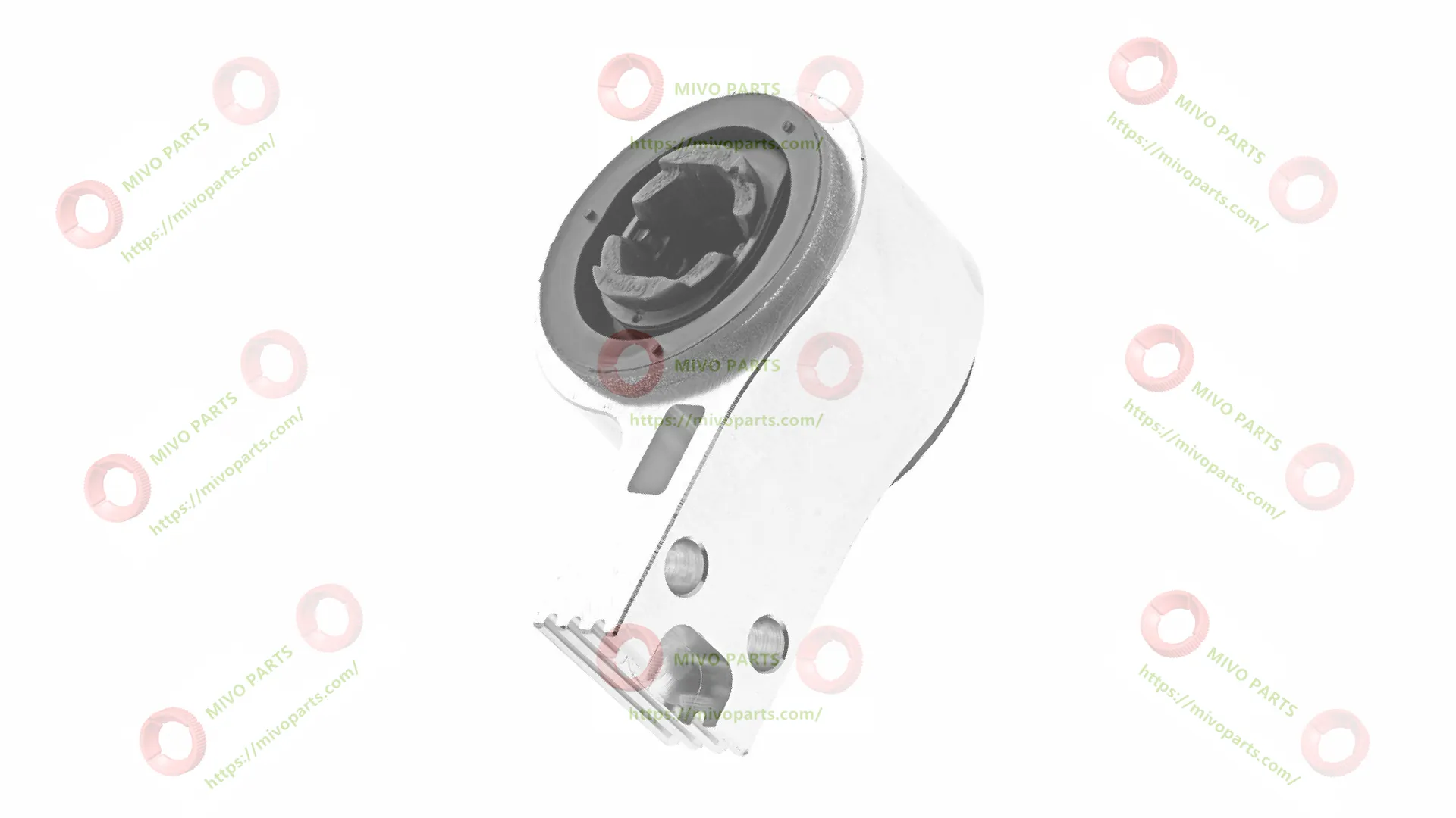 K201262 Control Arm Bushing