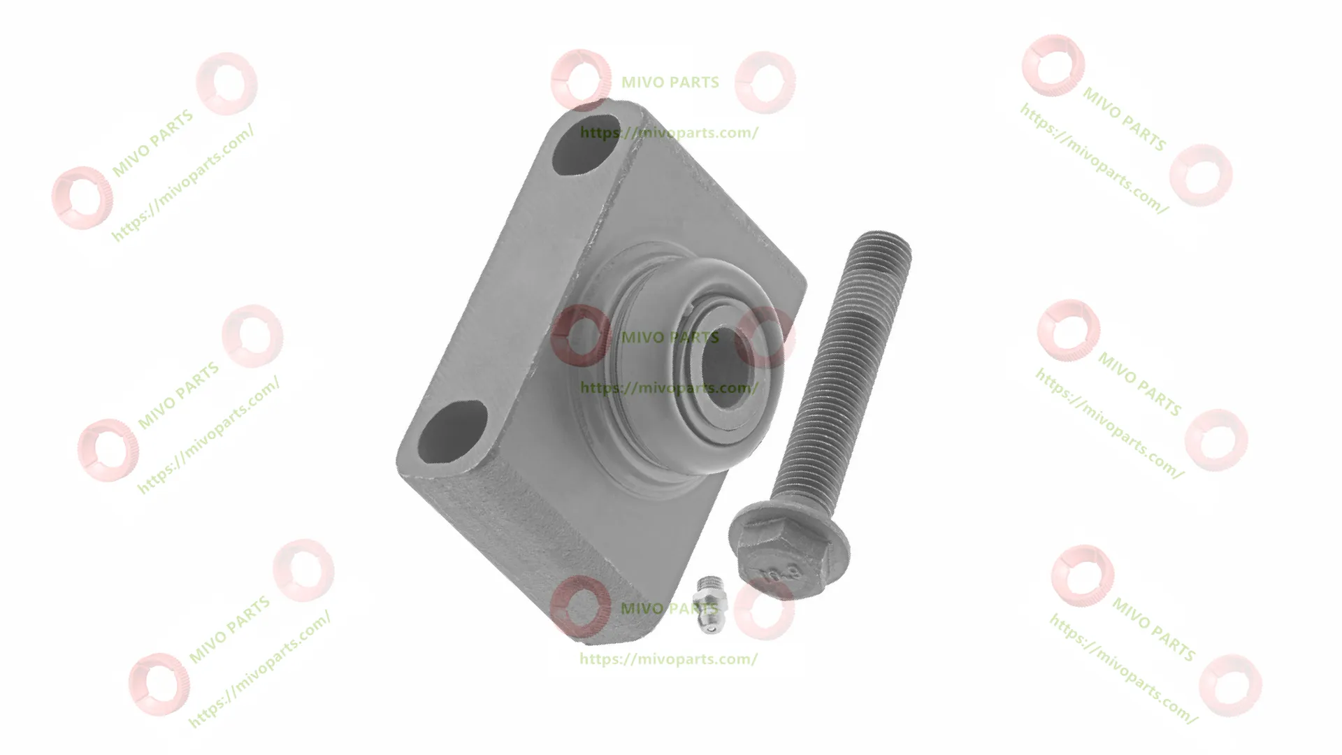 K201348 Control Arm Bushing