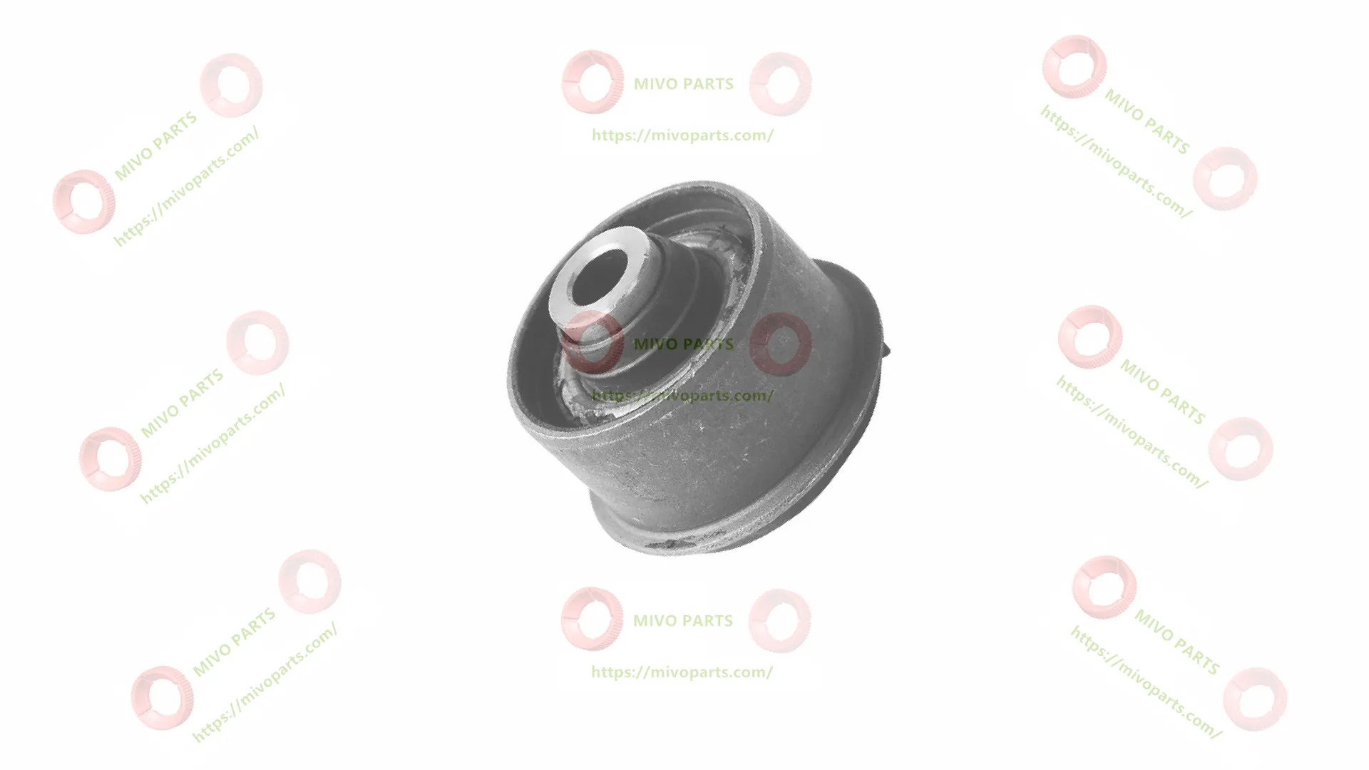 K202006 Control Arm Bushing