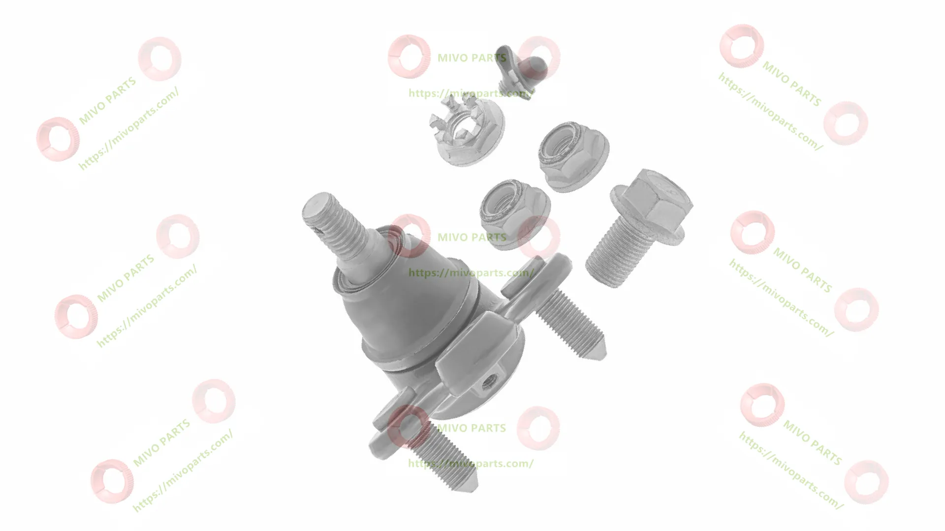 K500103 Ball Joint