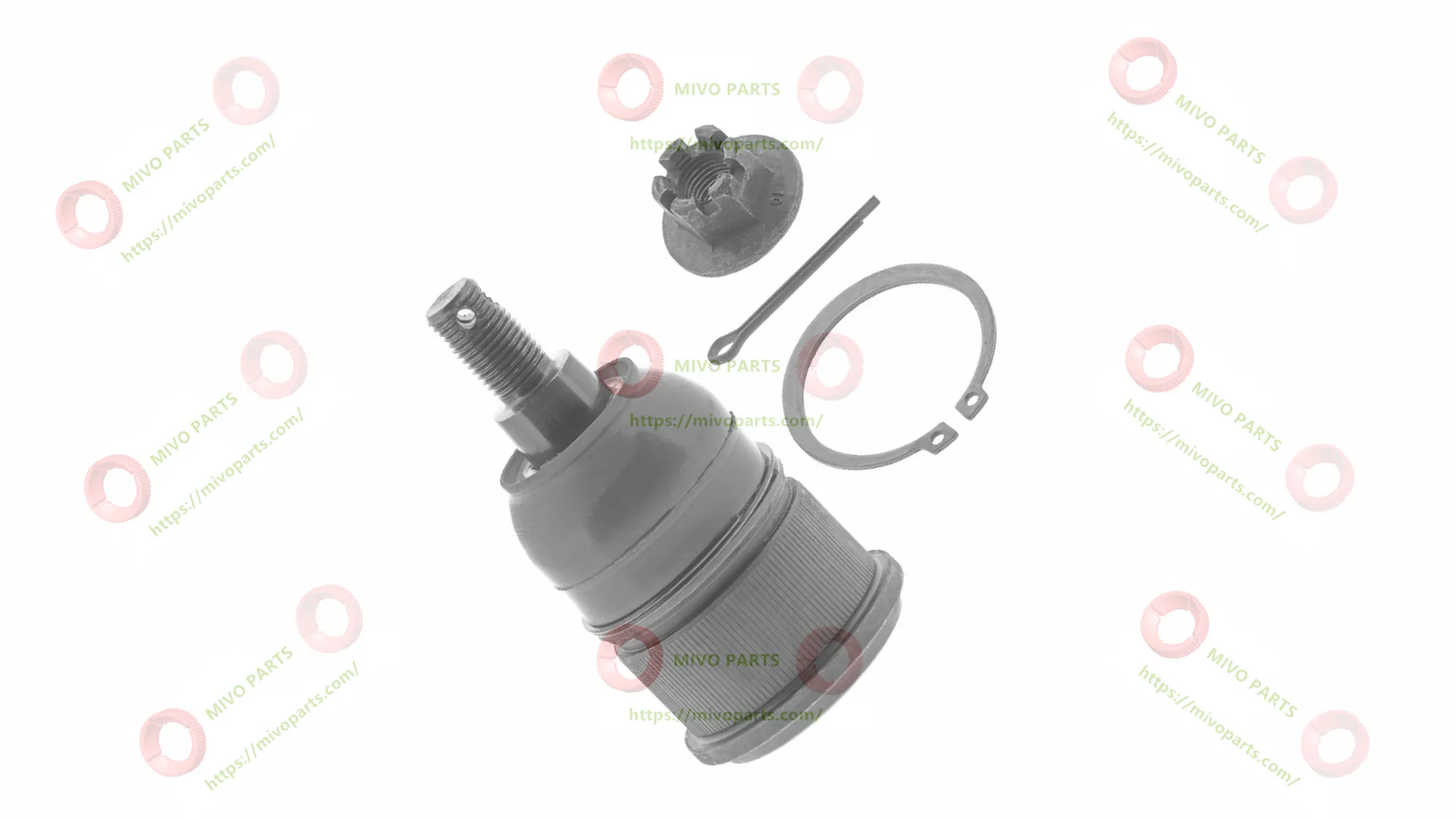 K500117 Ball Joint