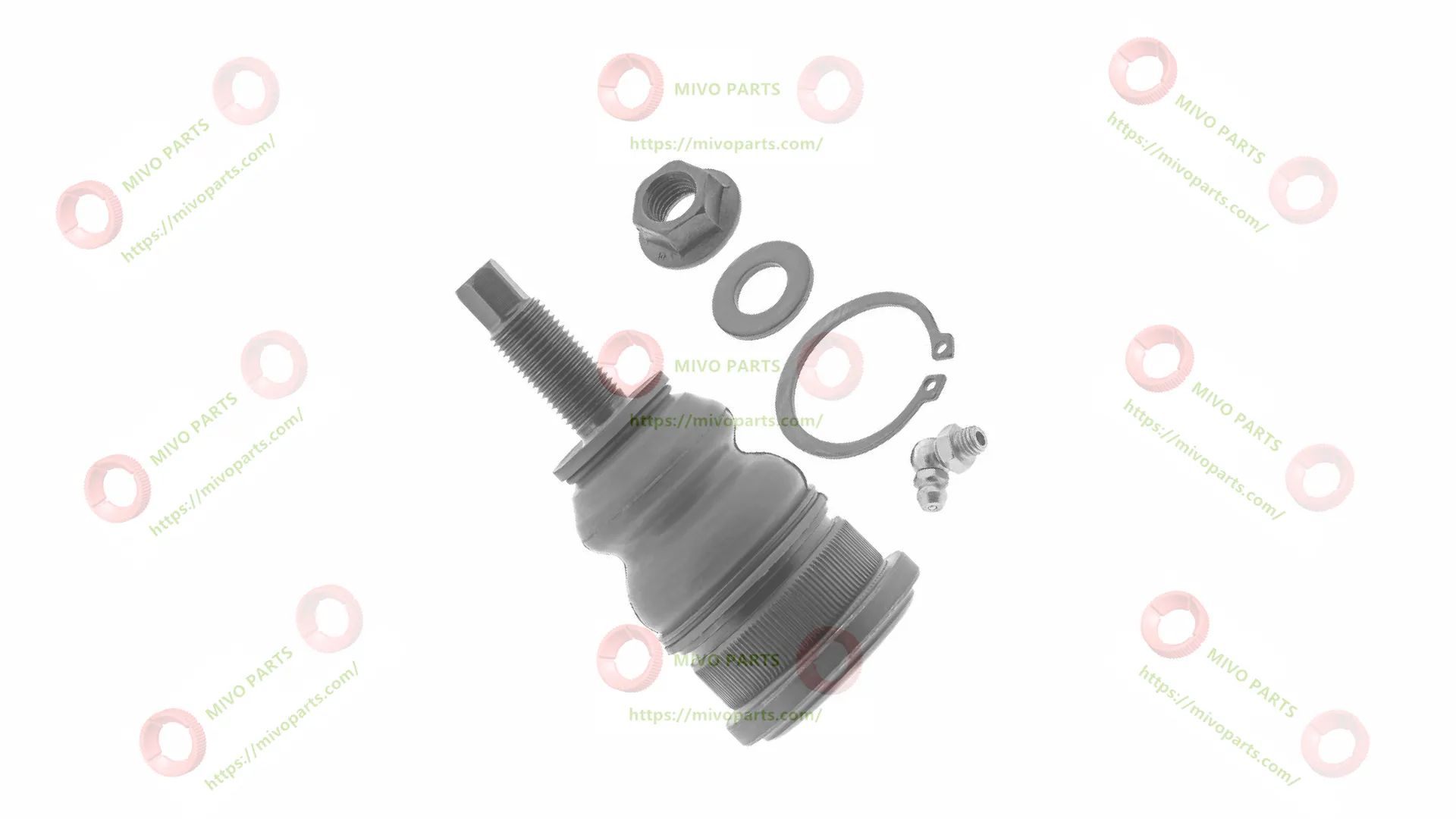 K500135 Ball Joint