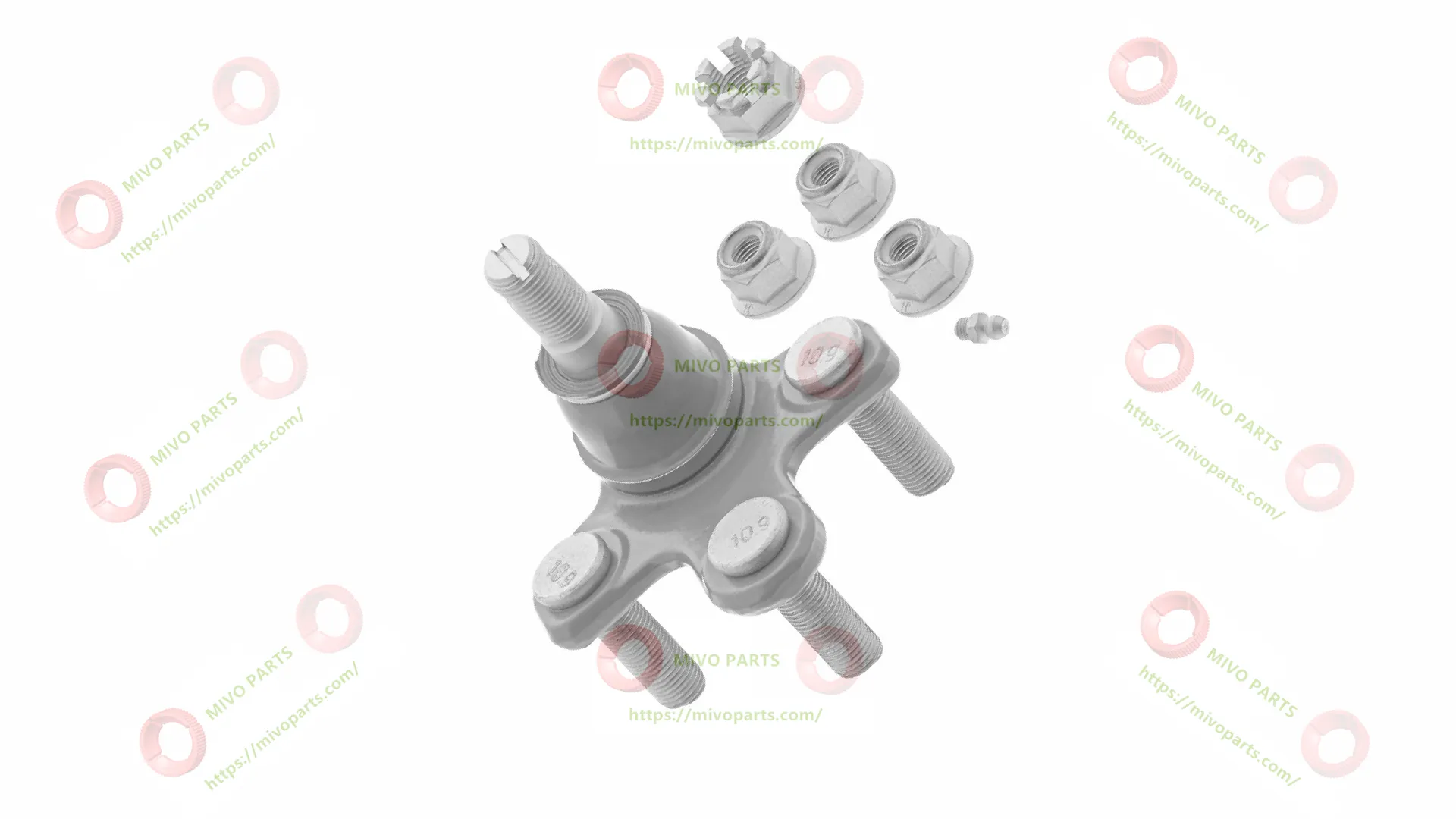 K500366 Ball Joint