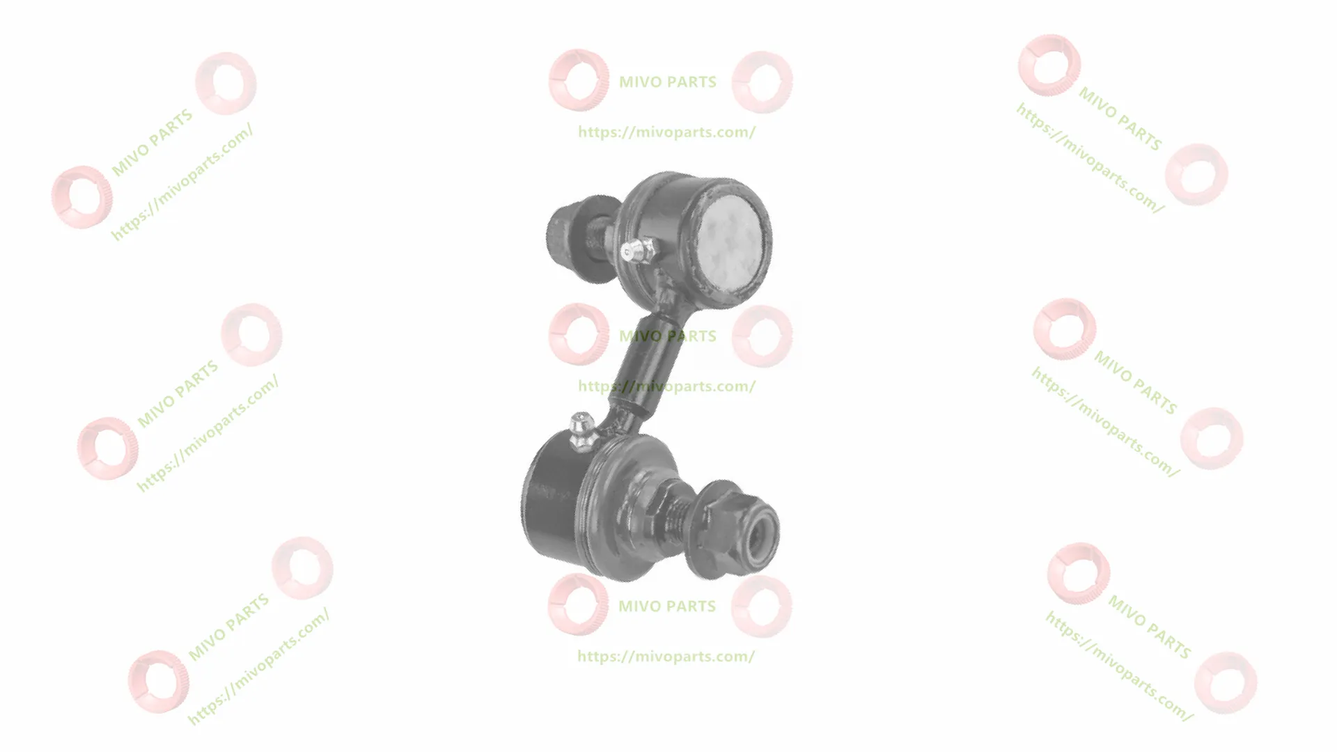 K750092 Stabilizer Bar Link