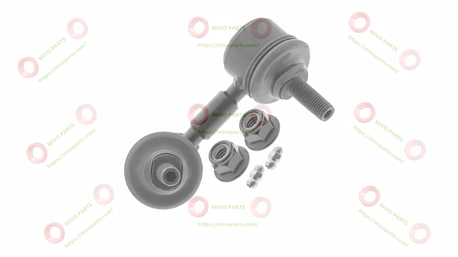 K750125 Stabilizer Bar Link