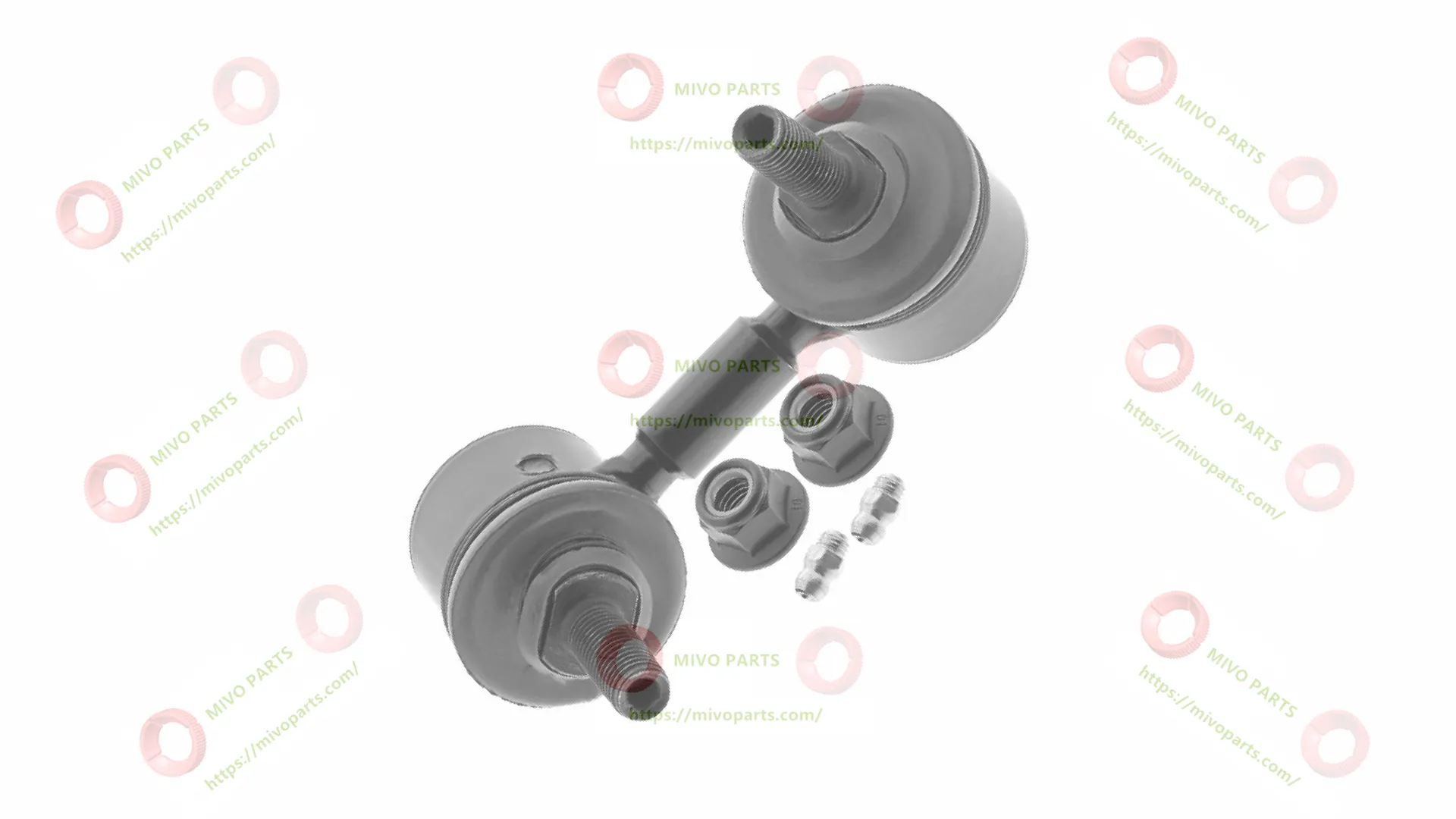 K750126 Stabilizer Bar Link