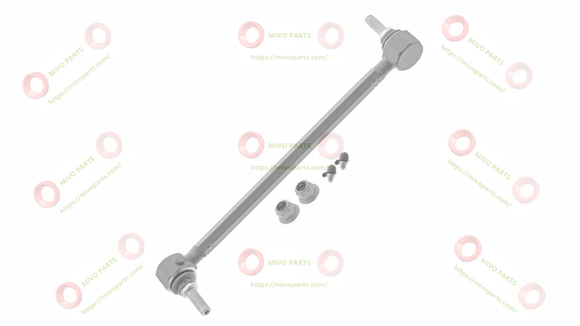 K750297 Stabilizer Bar Link