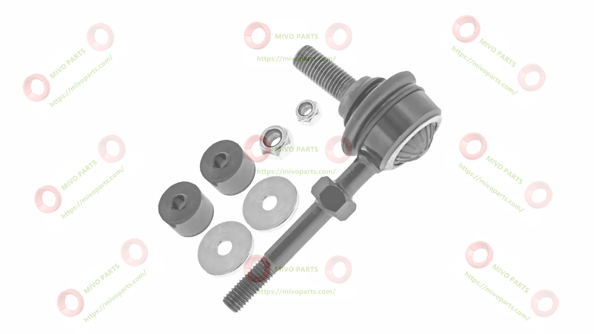 K750512 Stabilizer Bar Link