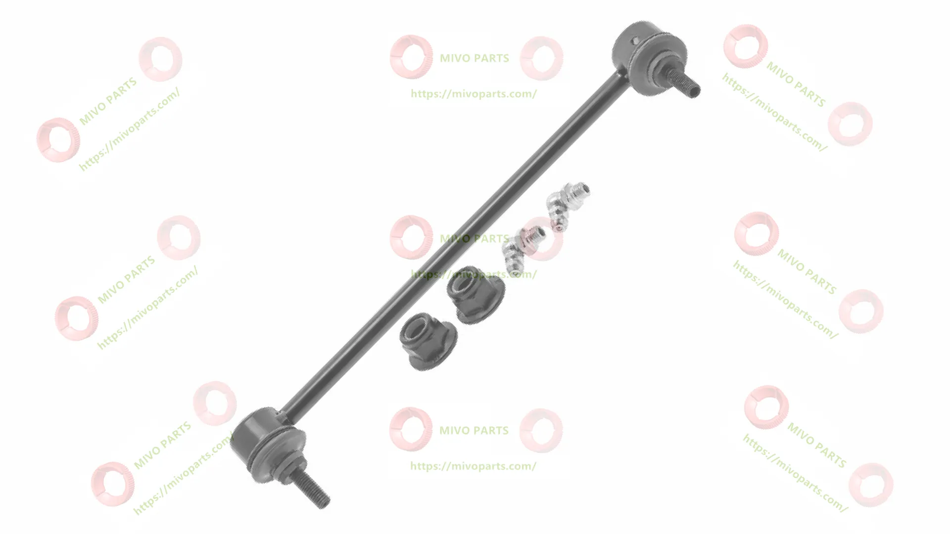 K750604 Stabilizer Bar Link