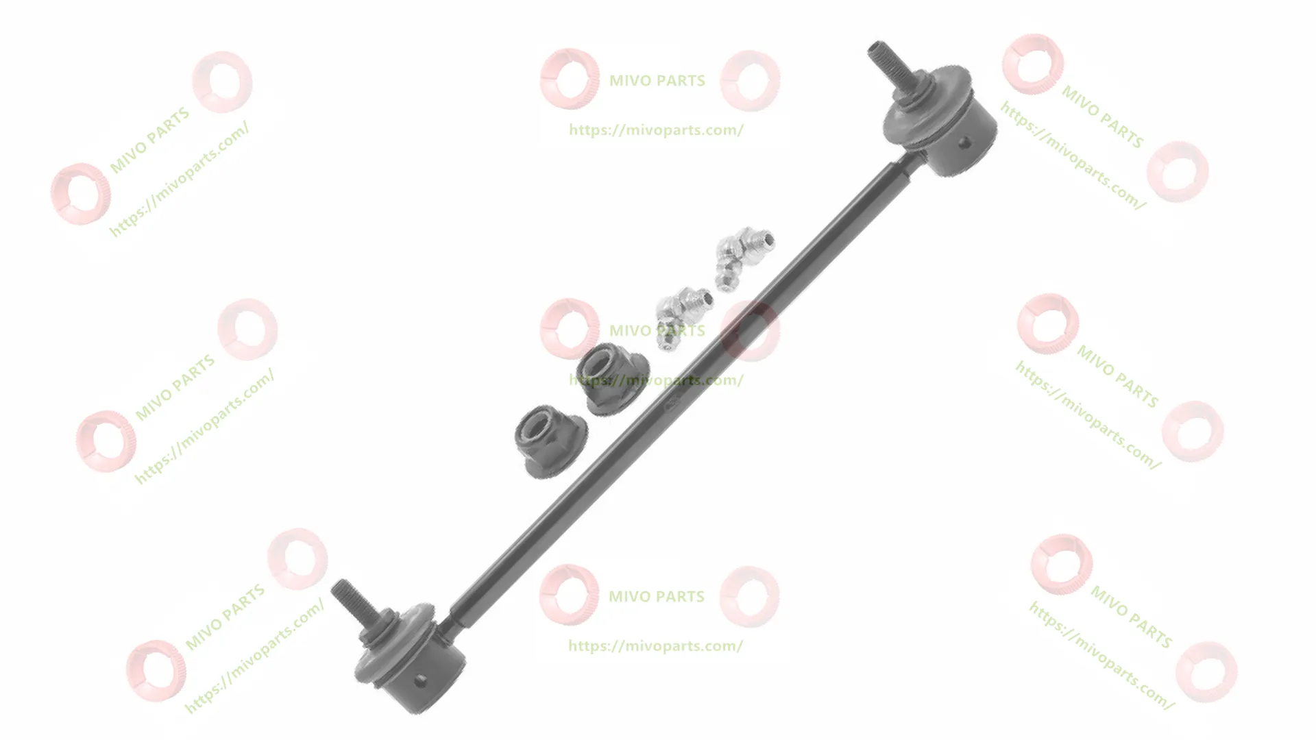 K750605 Stabilizer Bar Link