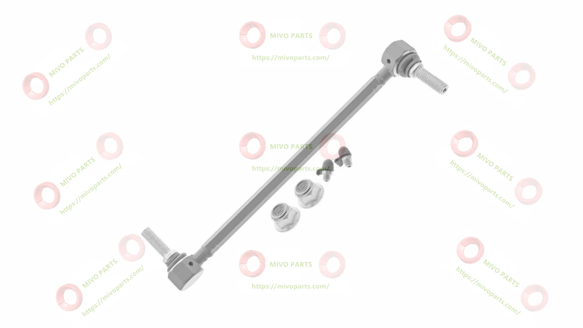 K750616 Stabilizer Bar Link