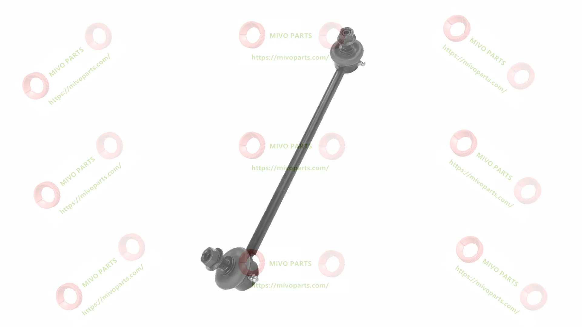 K750650 Stabilizer Bar Link