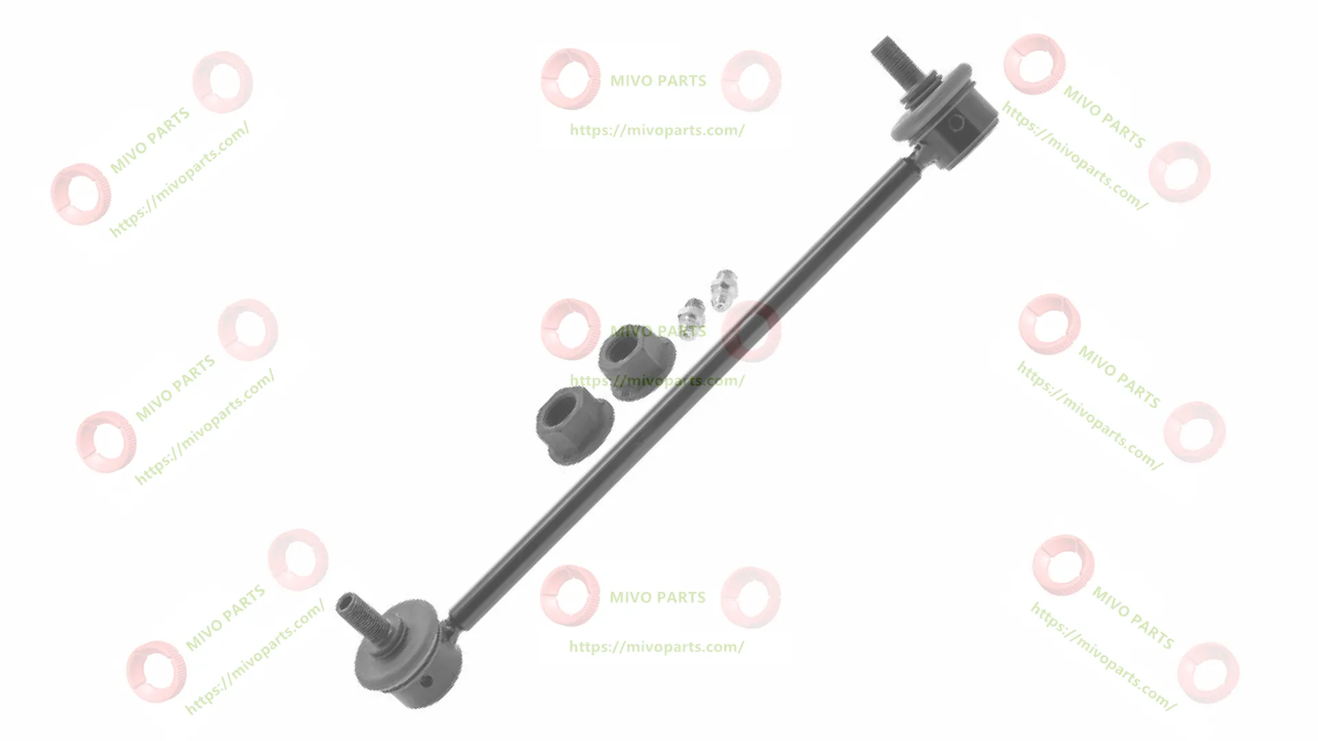 K750651 Stabilizer Bar Link