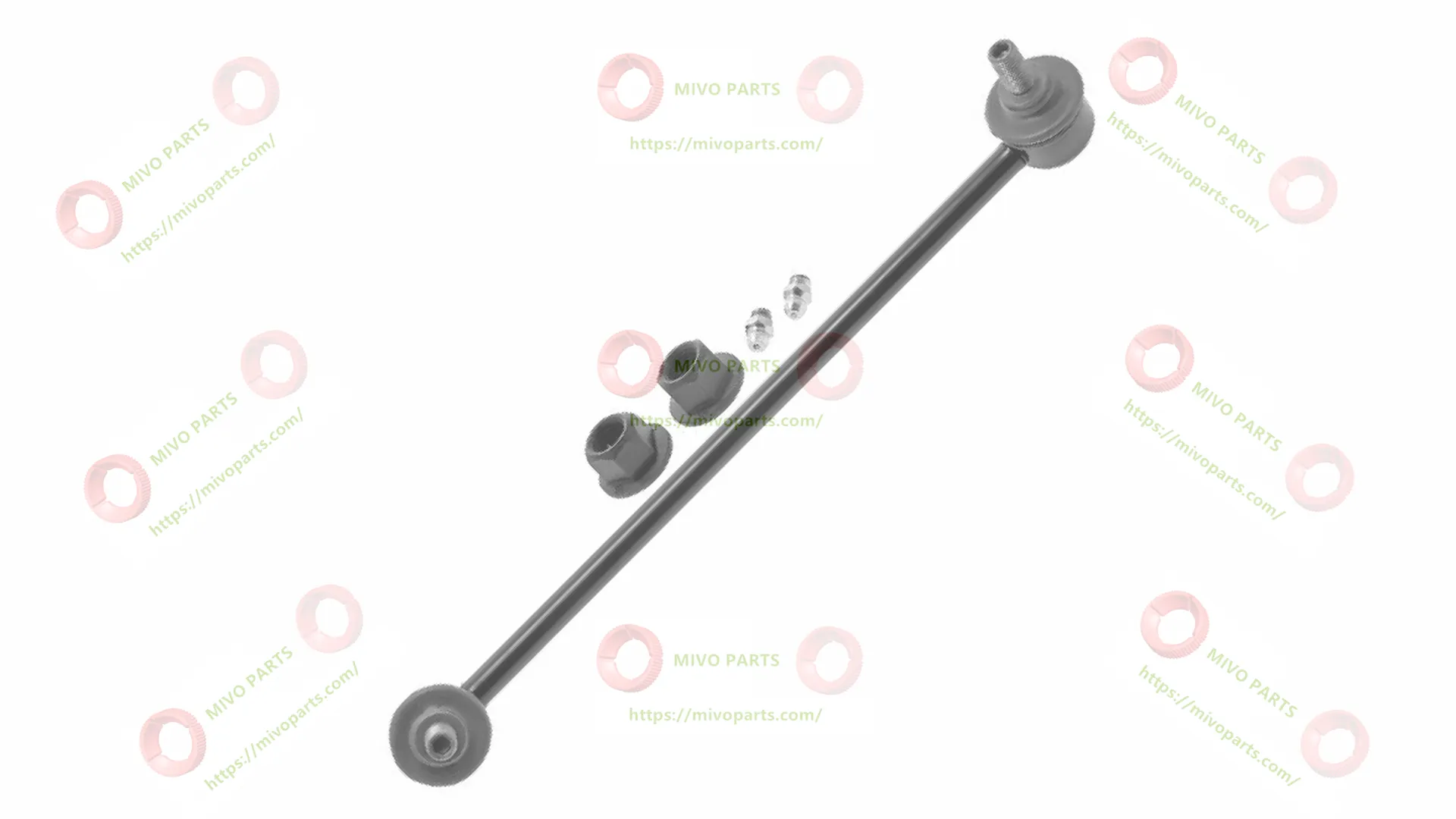 K750666 Stabilizer Bar Link